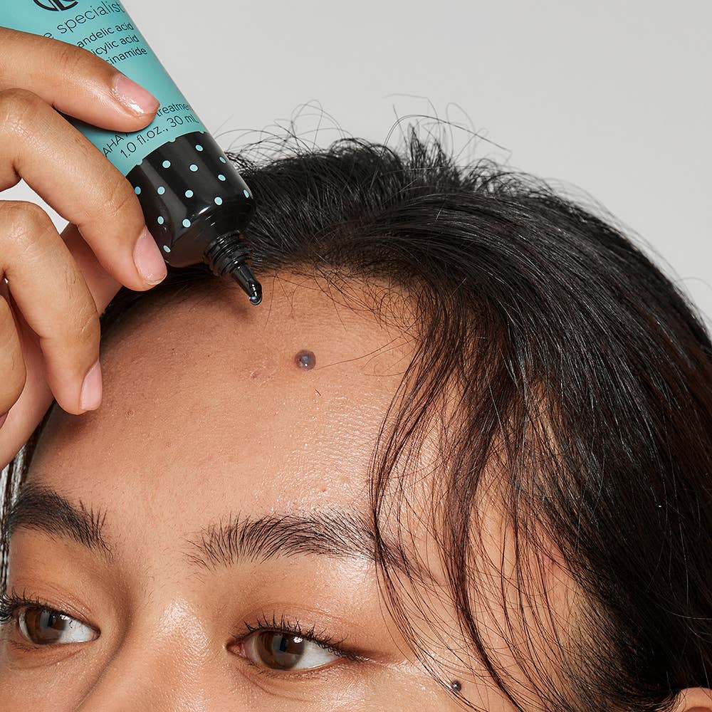 The Specialist Exfoliation Treatment