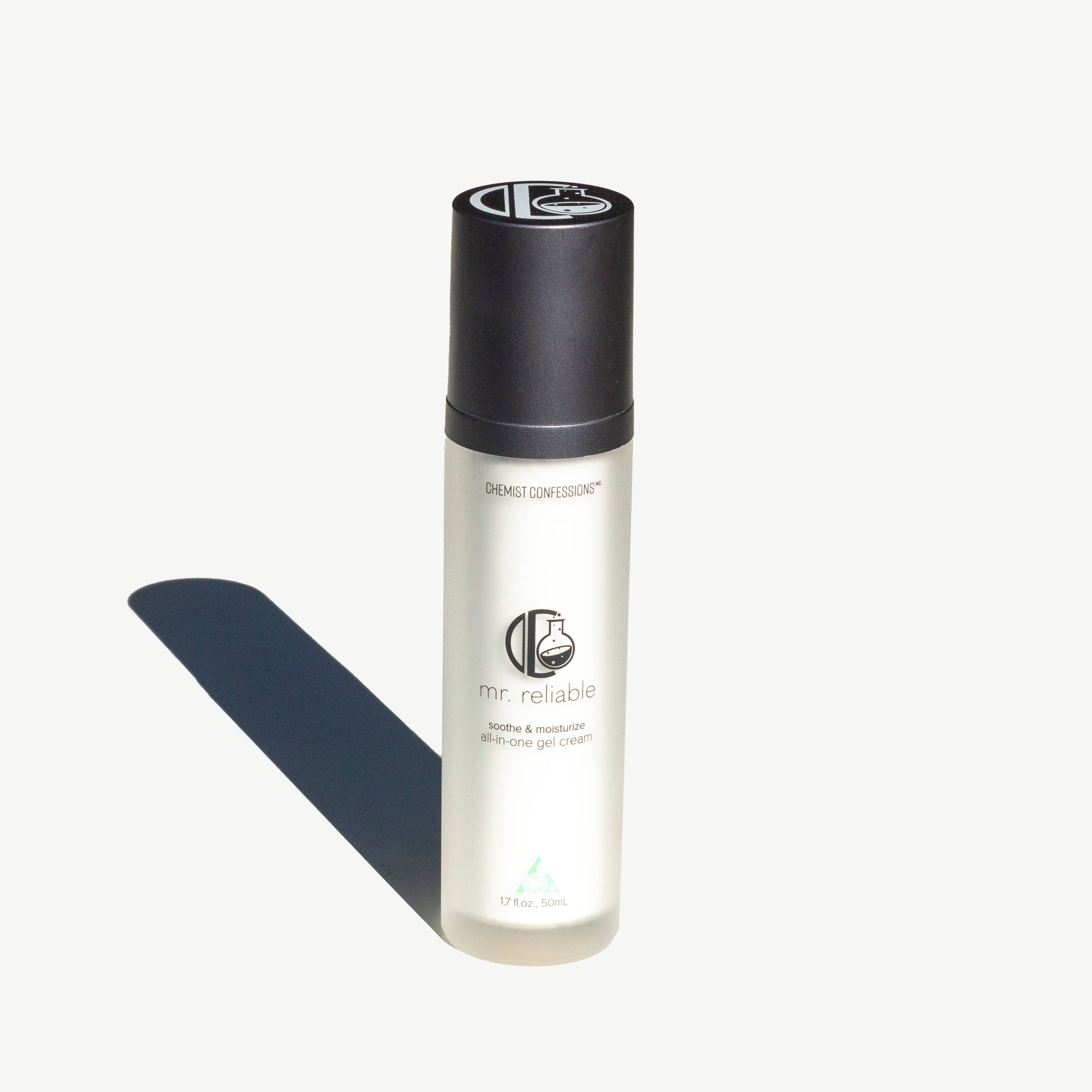 Mr. Reliable Lightweight Moisturizer