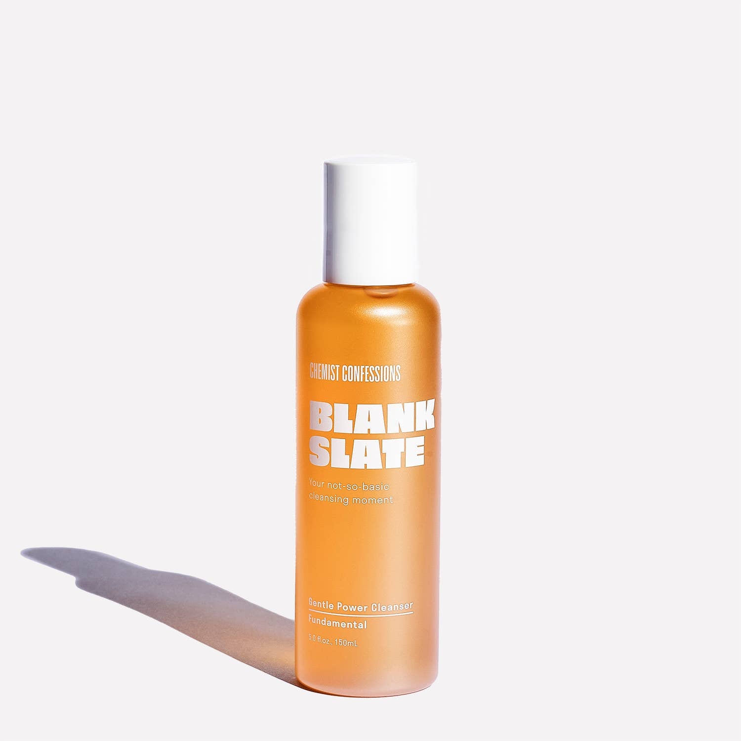 Blank Slate Cleanser