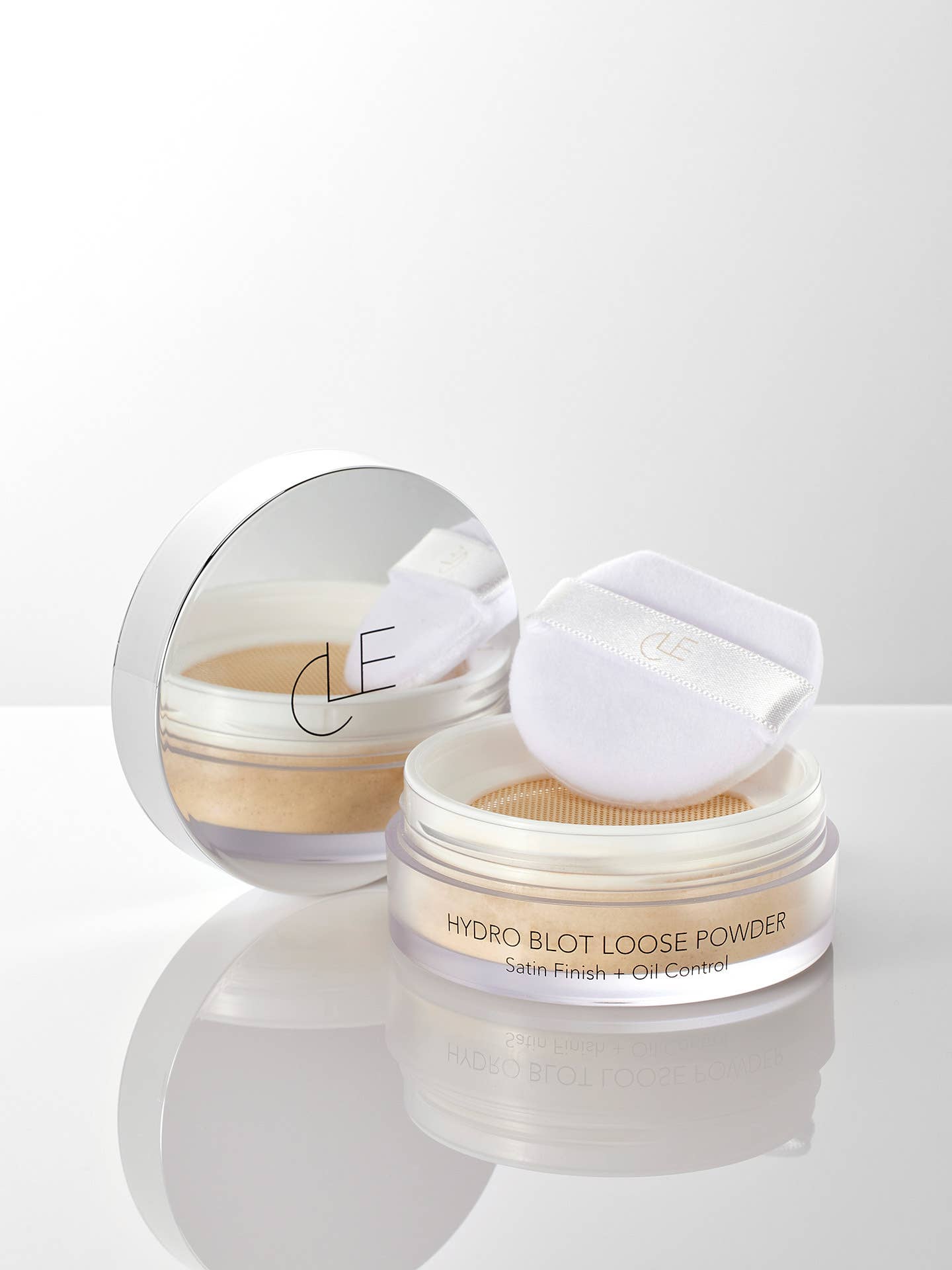 Hydro Blot Loose Powder