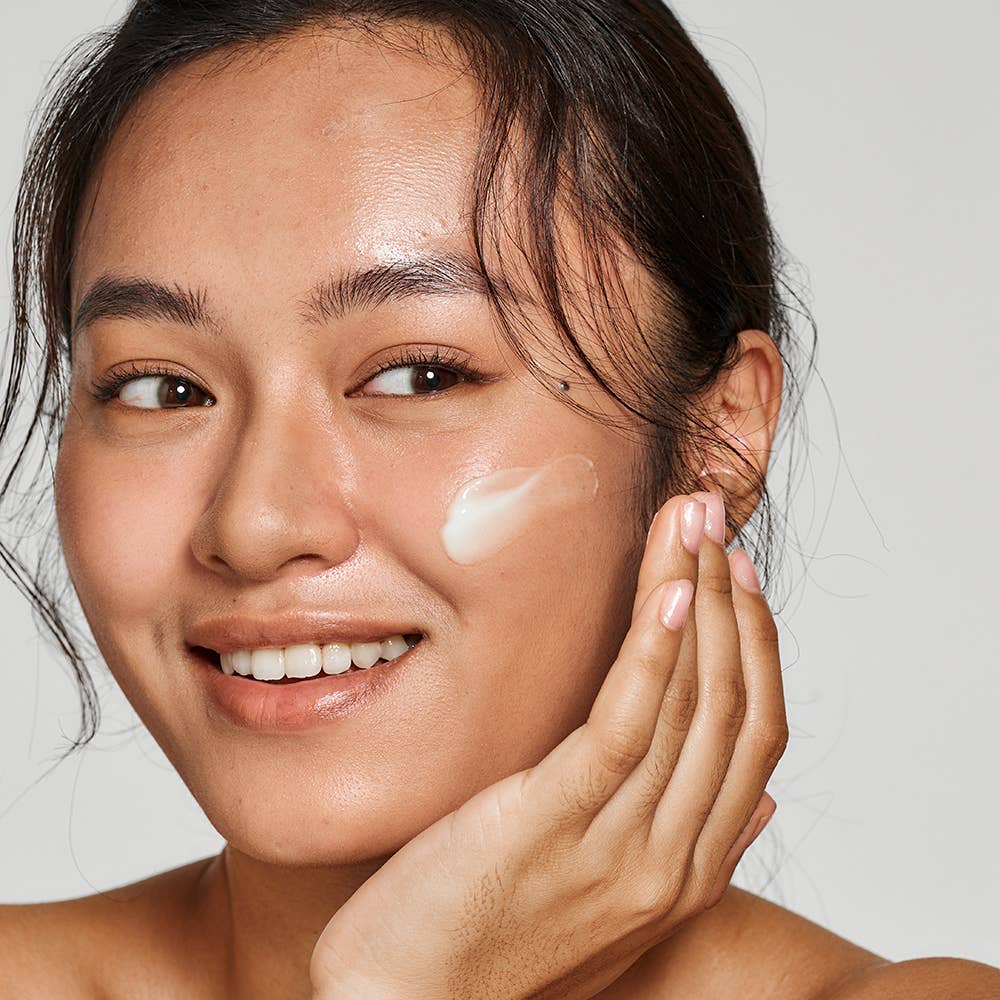 Mr. Reliable Lightweight Moisturizer