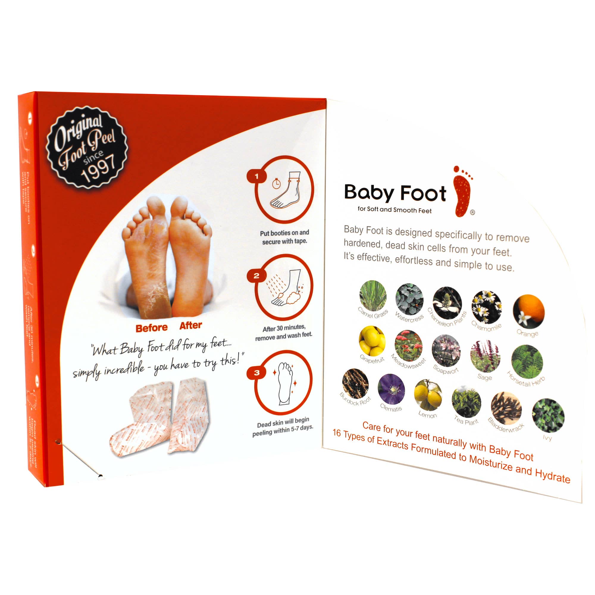 30- Min Express Peel