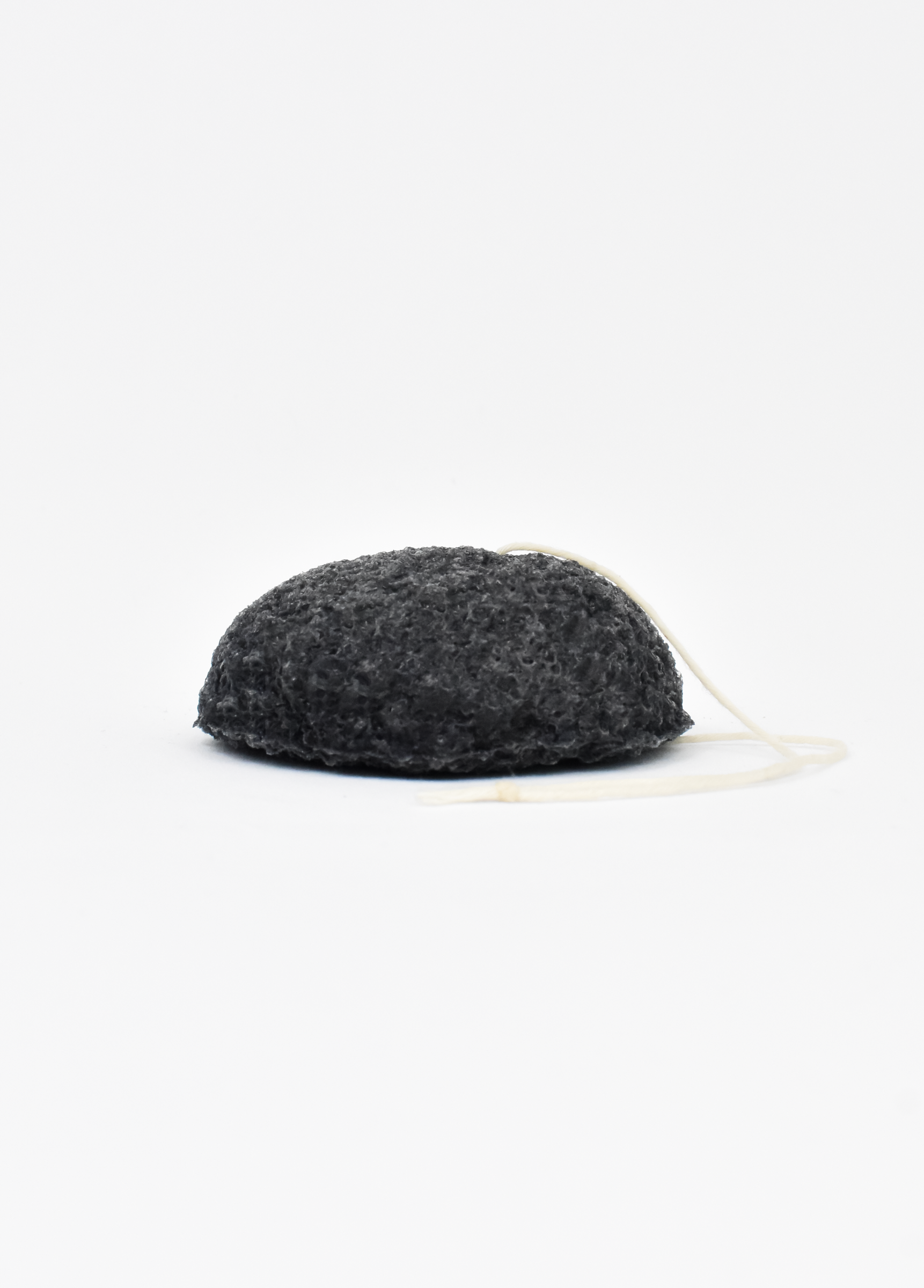 Plant-Based Konjac Sponge: Matcha
