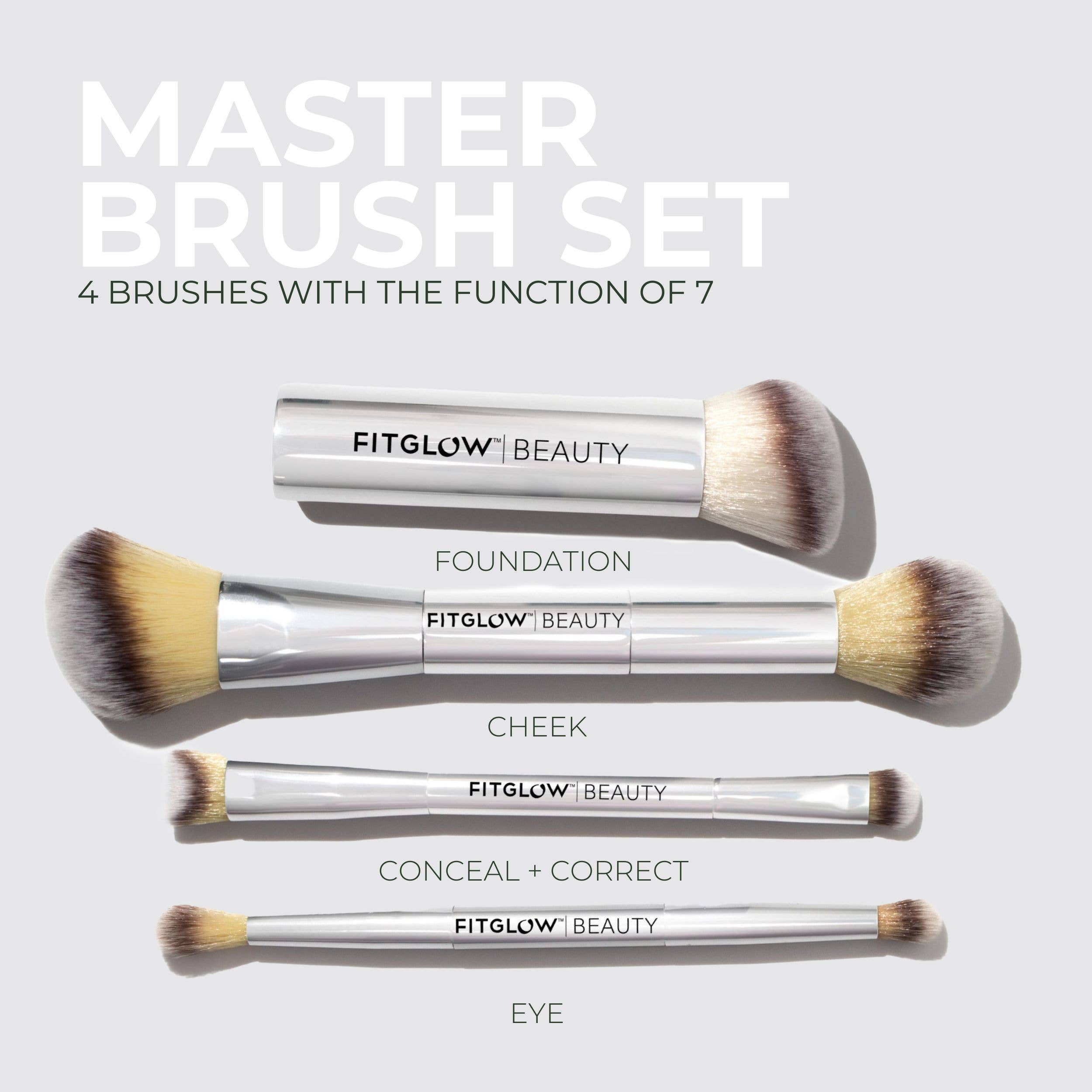 Master Brush Set