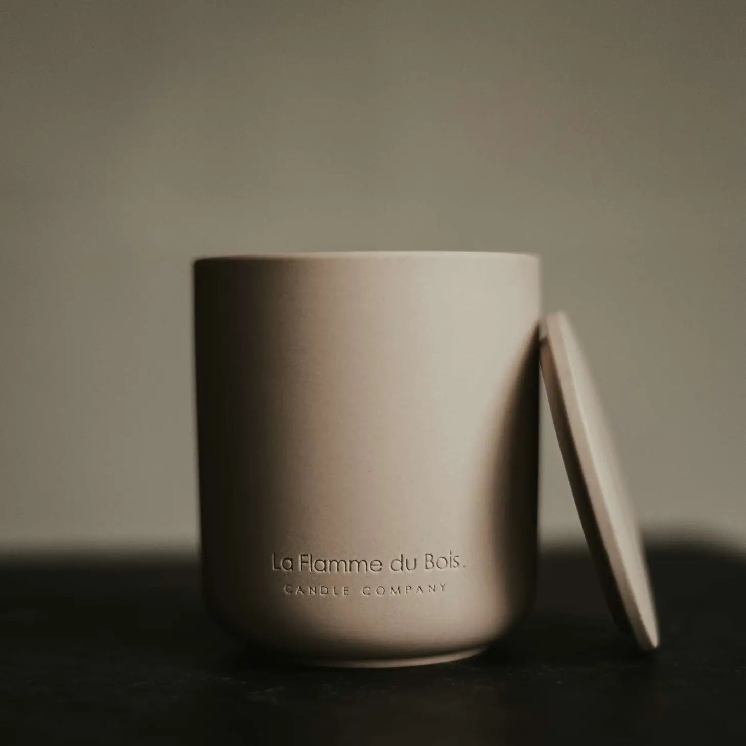 Cool Citrus Basil Soy Candle 12oz