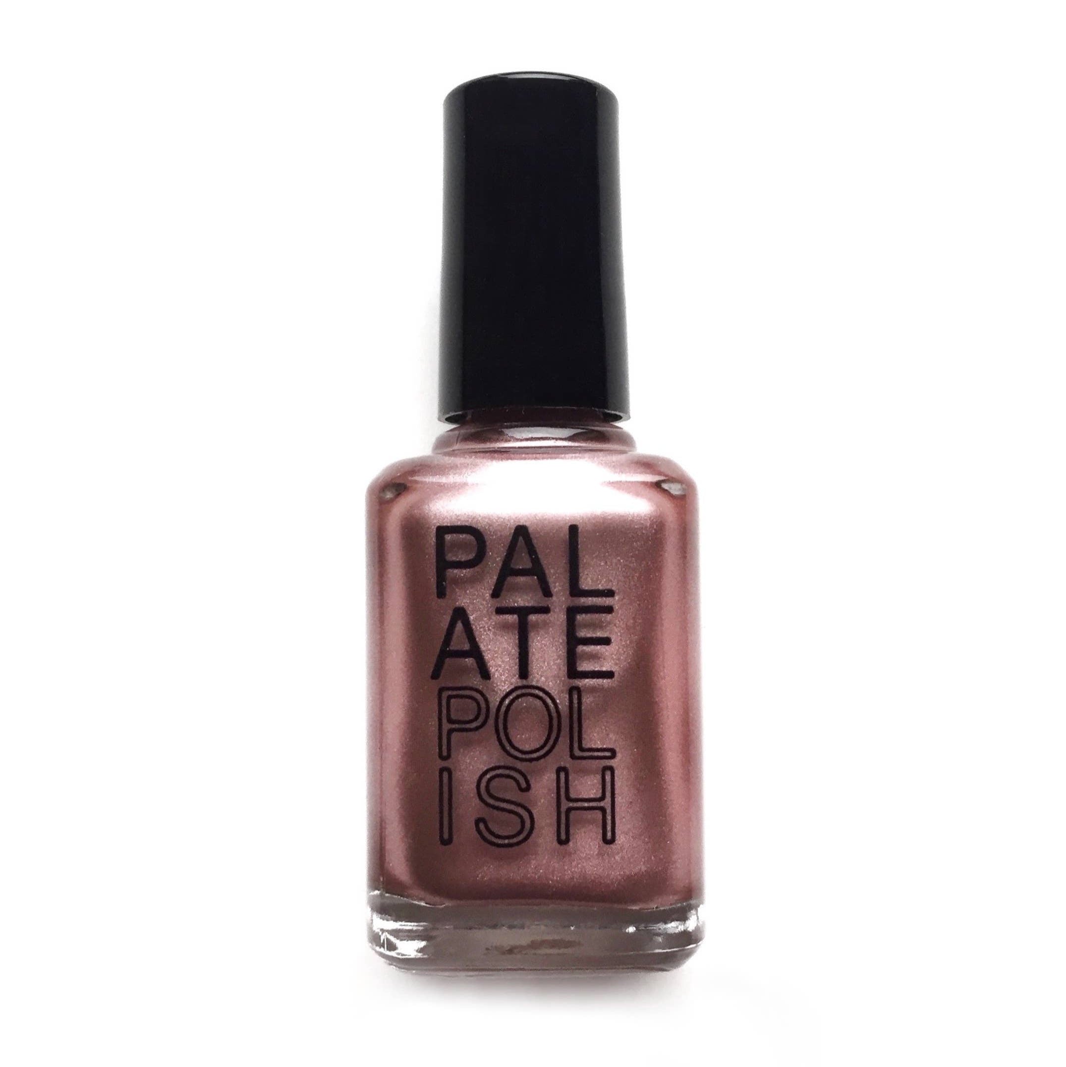 Shallot Nail Polish