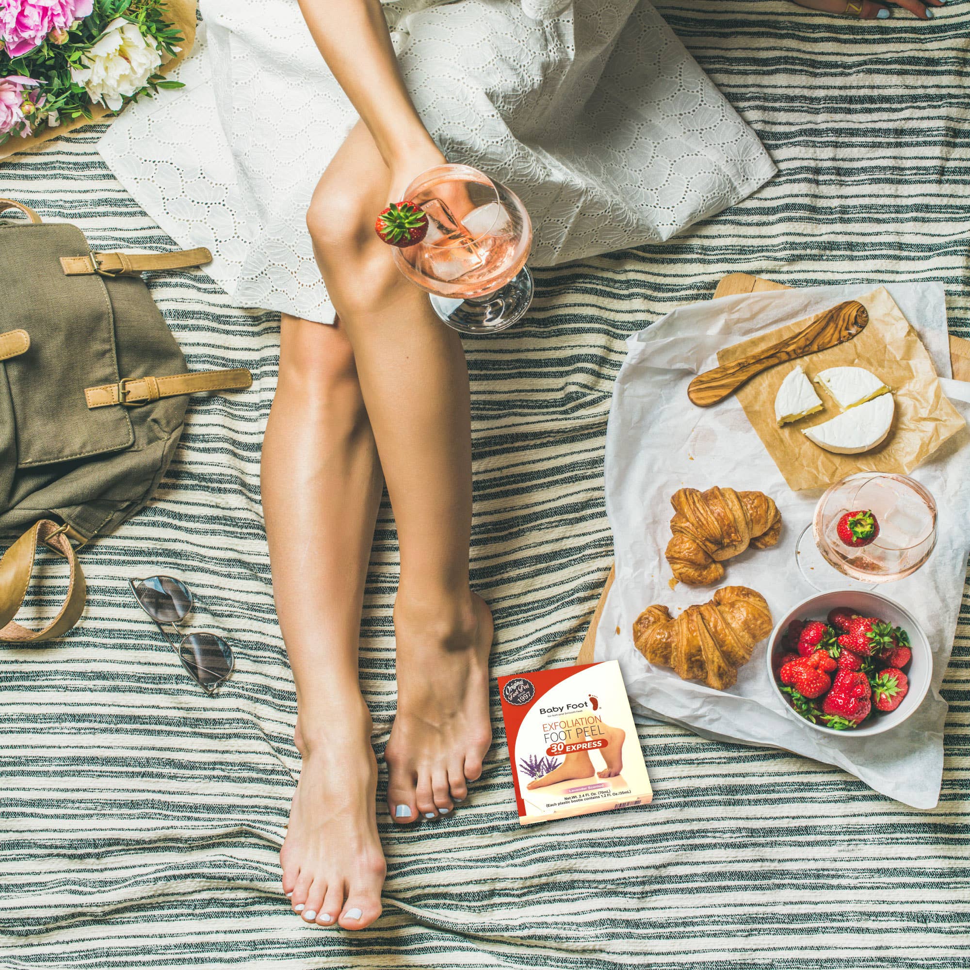 30- Min Express Peel