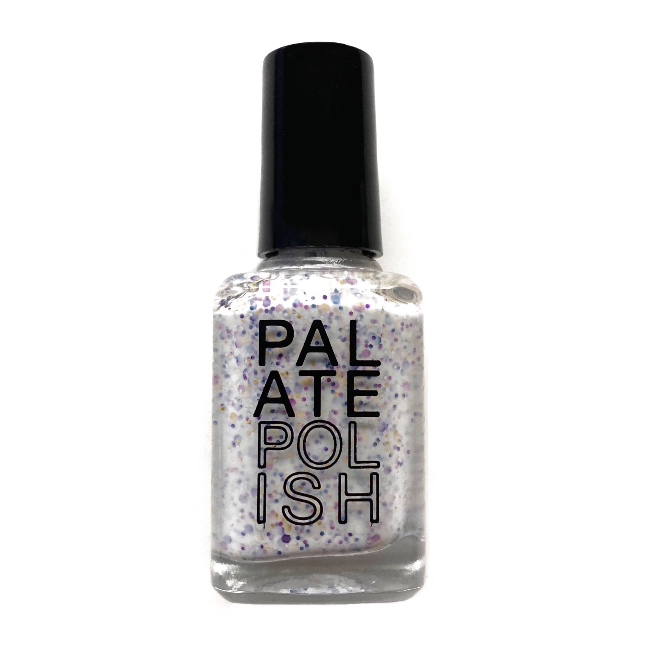 Jawbreaker Nail Polish