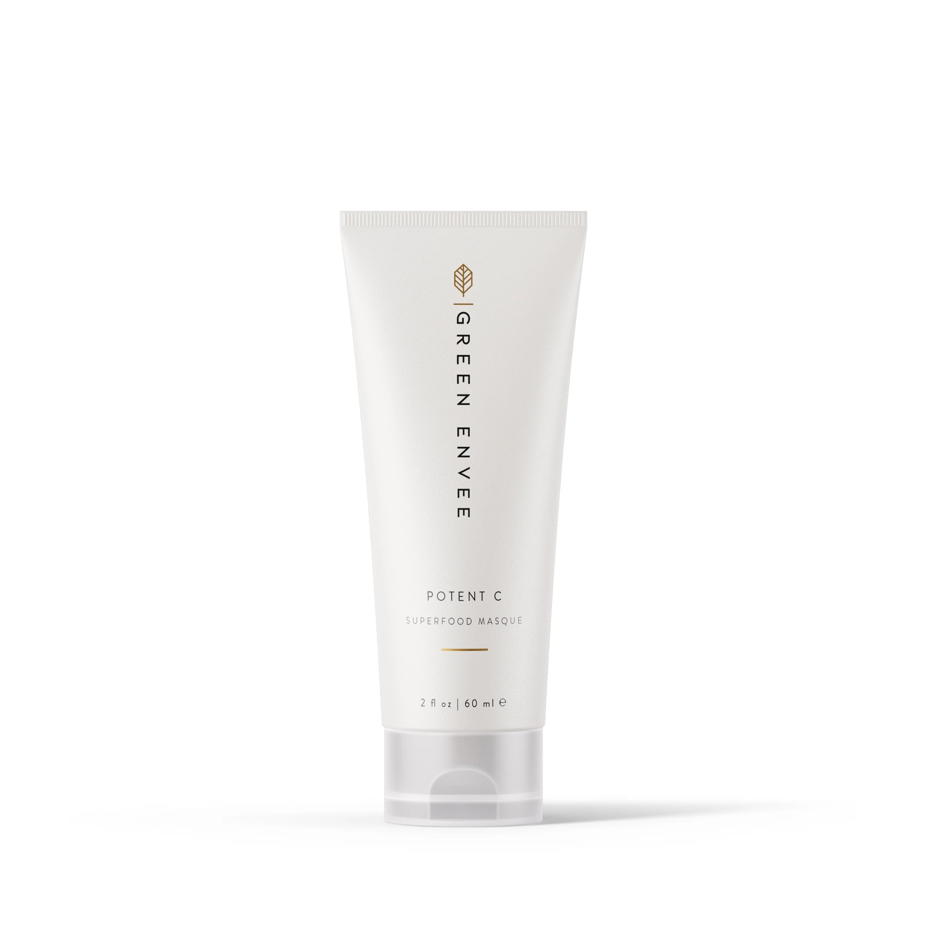 Potent C Superfood Masque