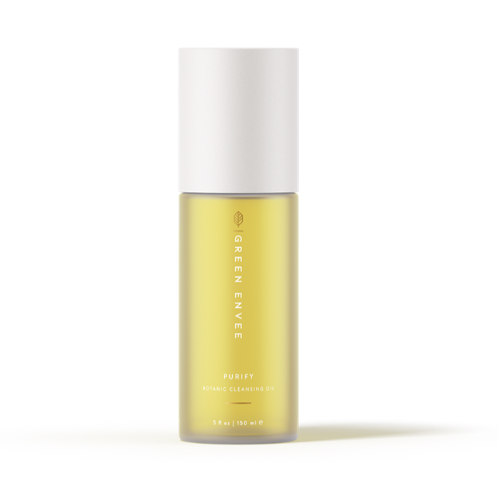 Purify Botanic Cleansing Oil