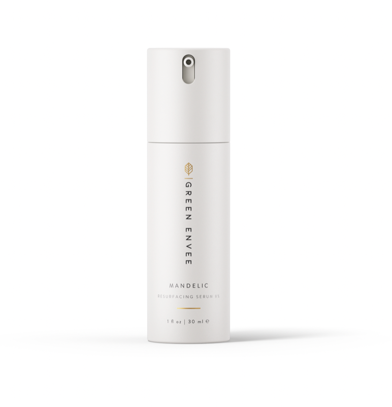 Mandelic Resurfacing Serum 8%