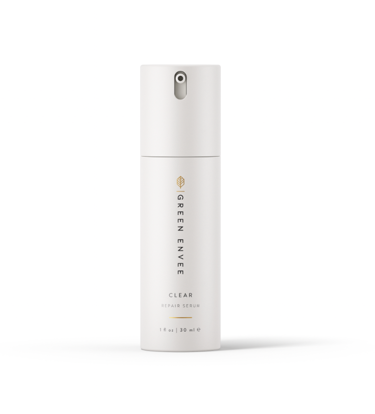 Clear Oil Control Serum