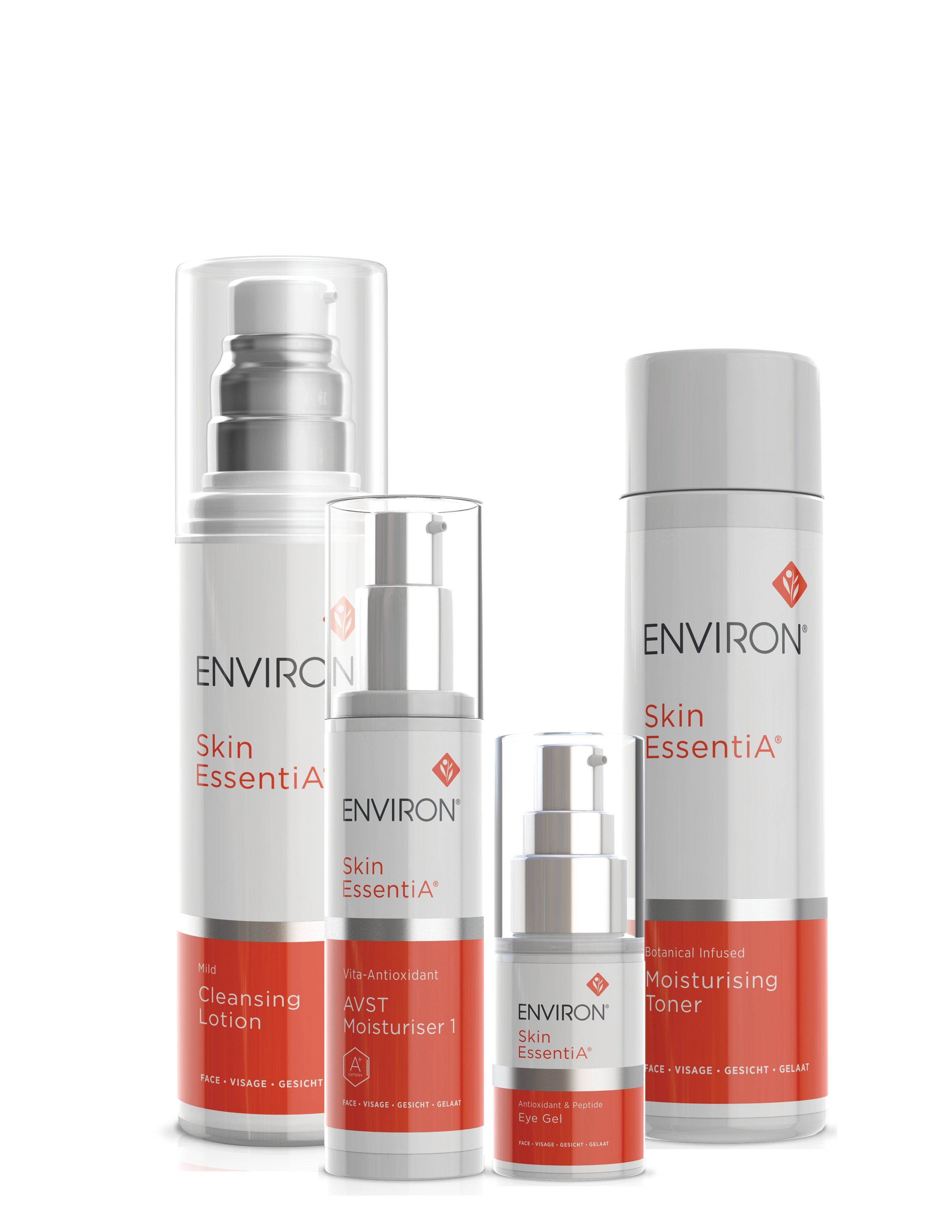 Environ EssentiA AVST shops 1 Moisturizer