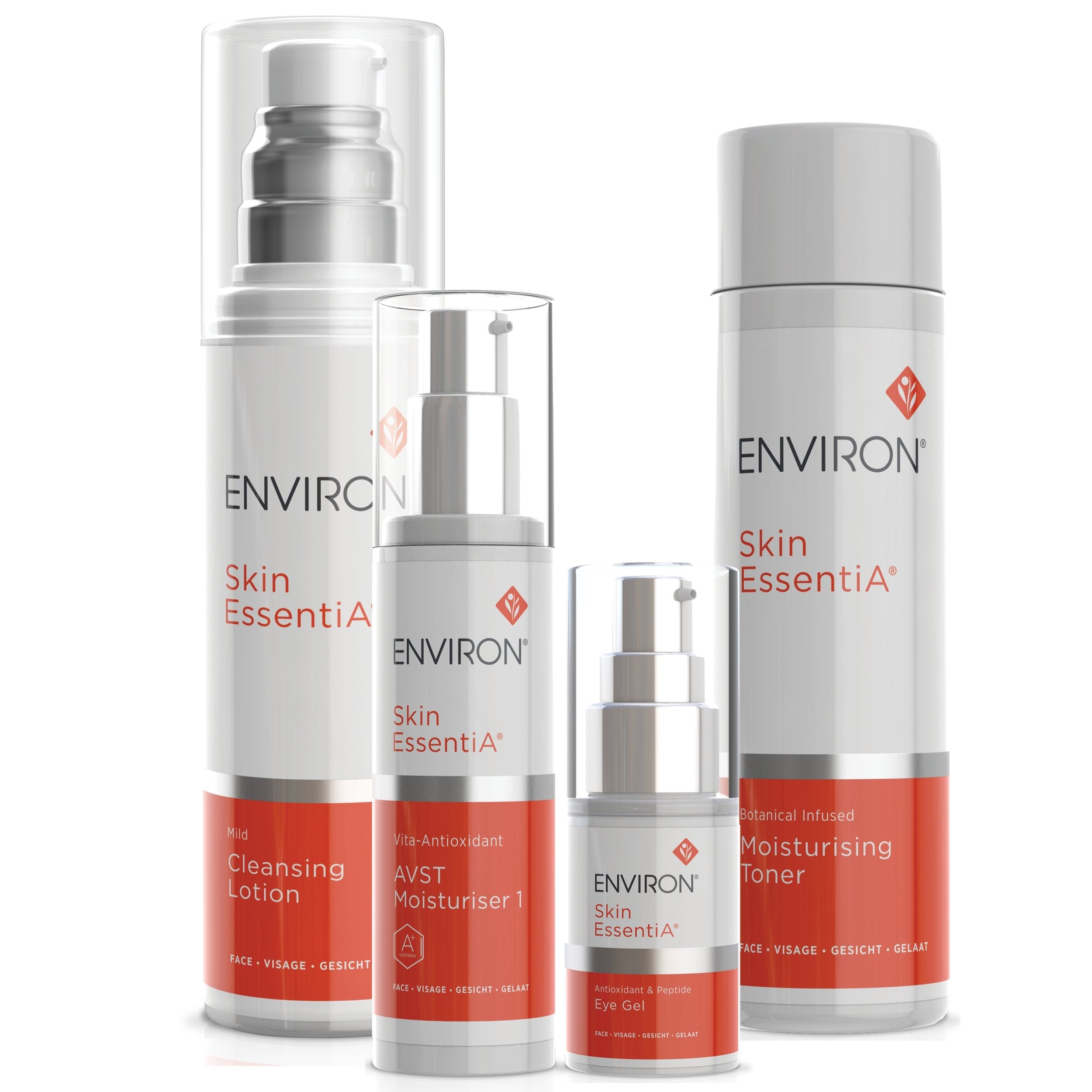 Environ Skin EssentiA Starter Kit