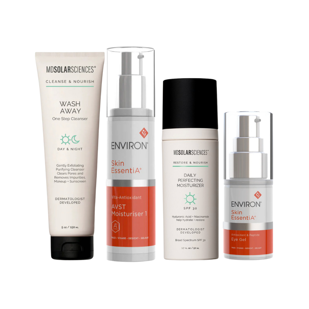 Skincare Starter Kit