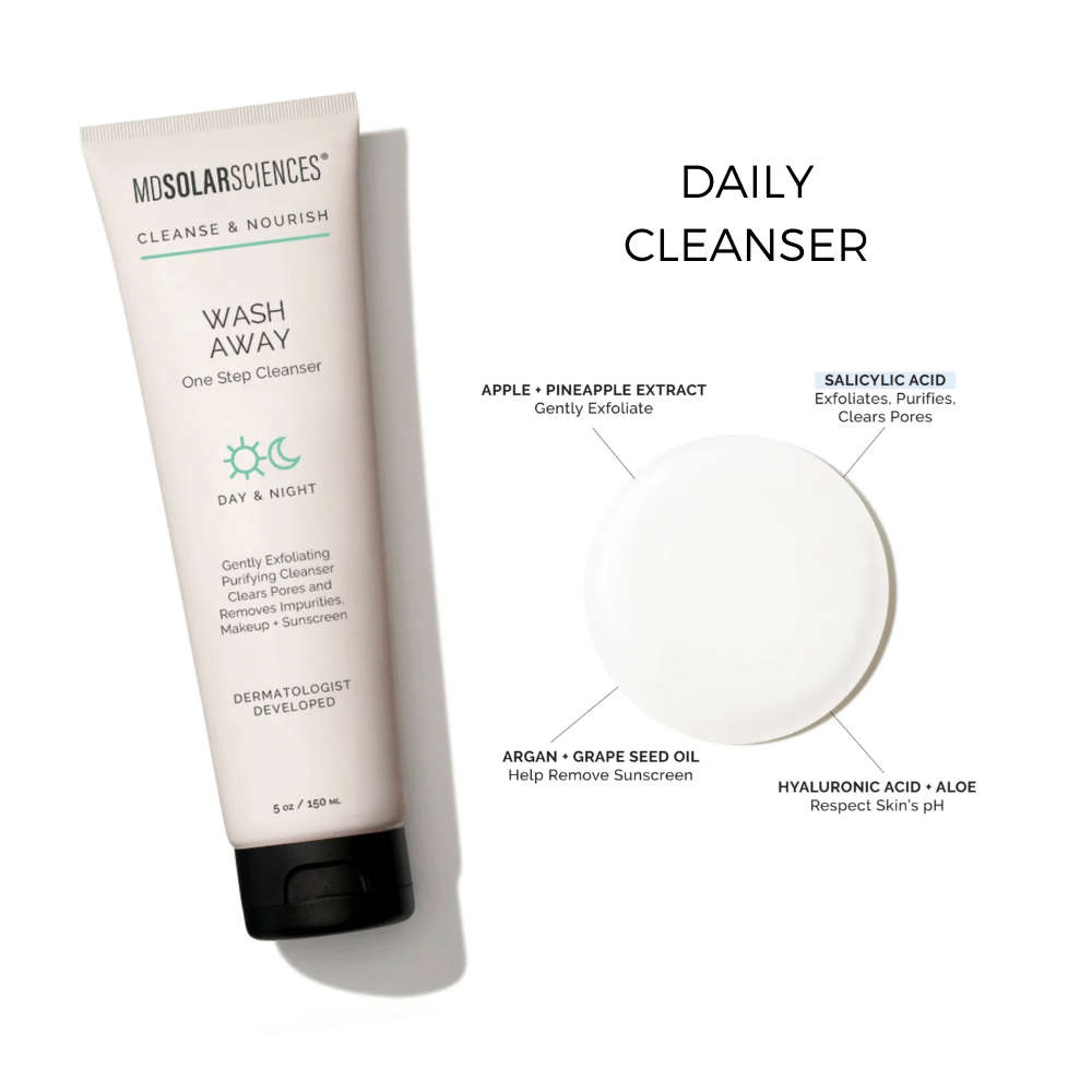 Skincare Starter Kit