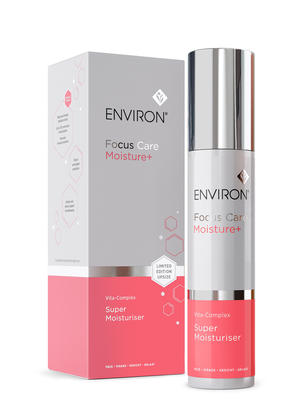 Vita-Complex Super Moisturiser