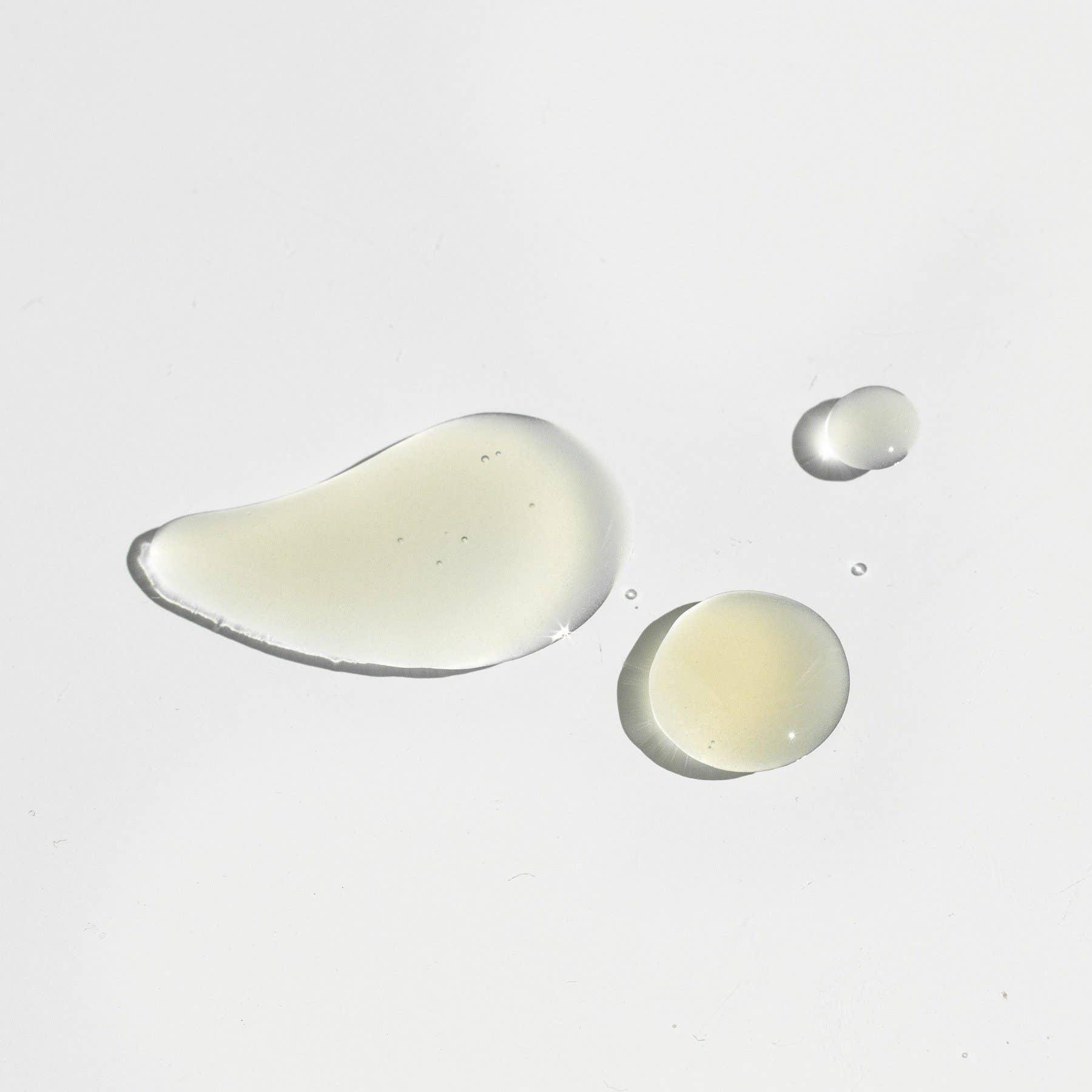 Aquafix Hydrating Water Gel