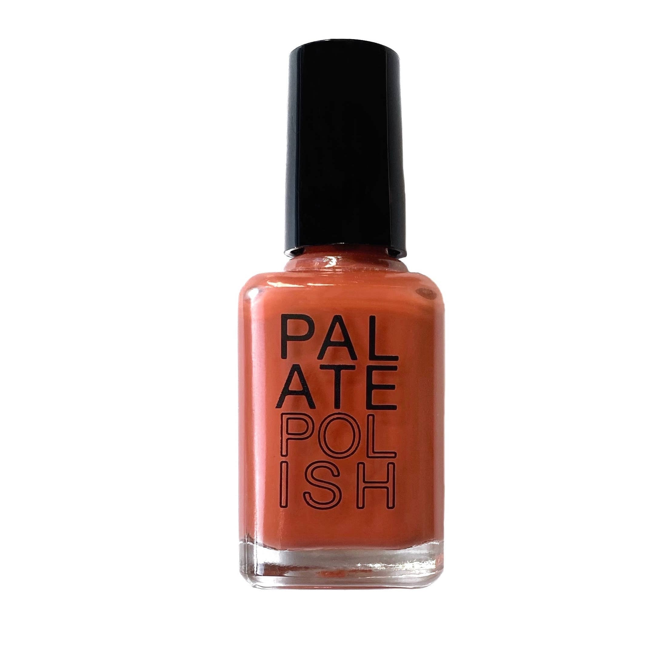 Persimmon Nail Polish