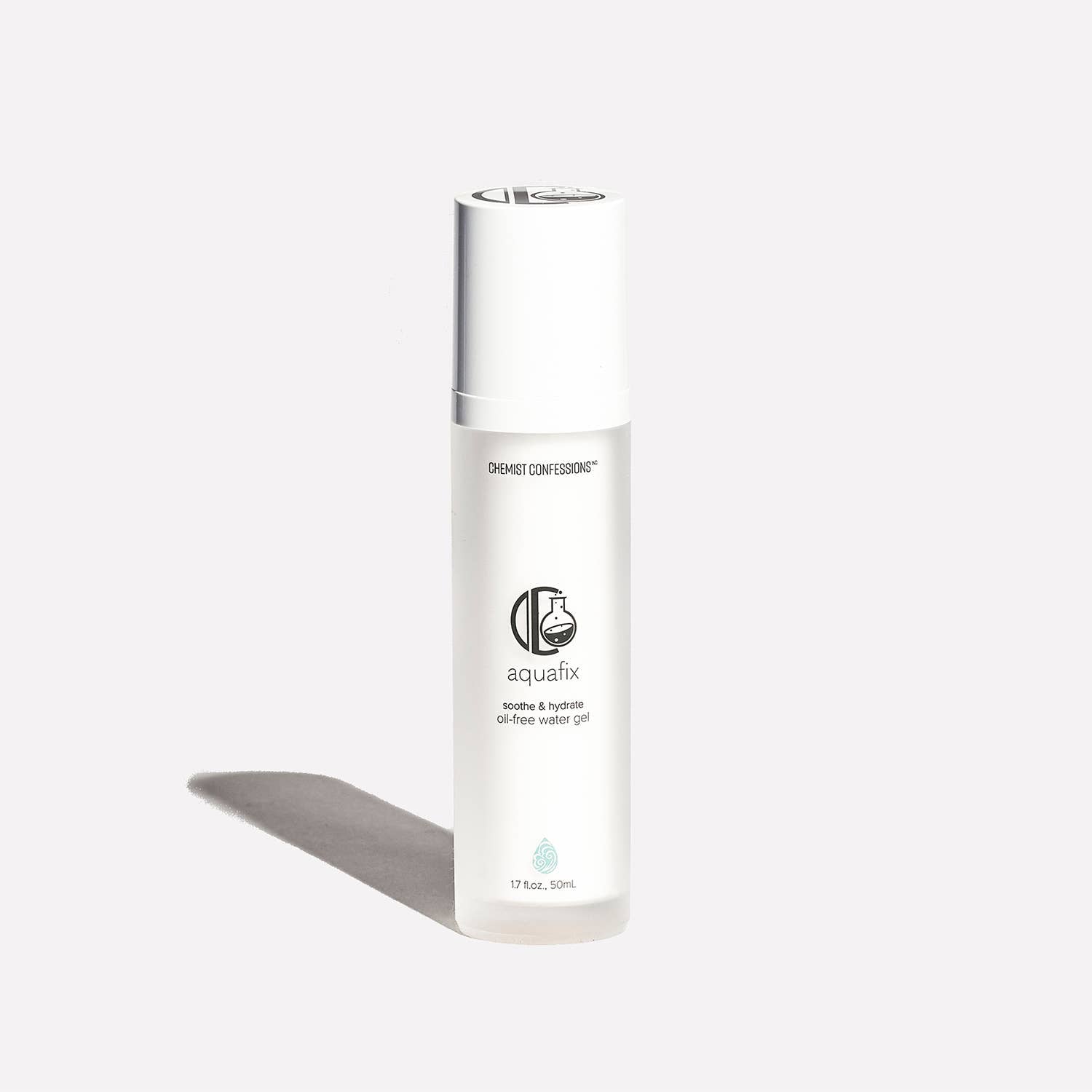 Aquafix Hydrating Water Gel