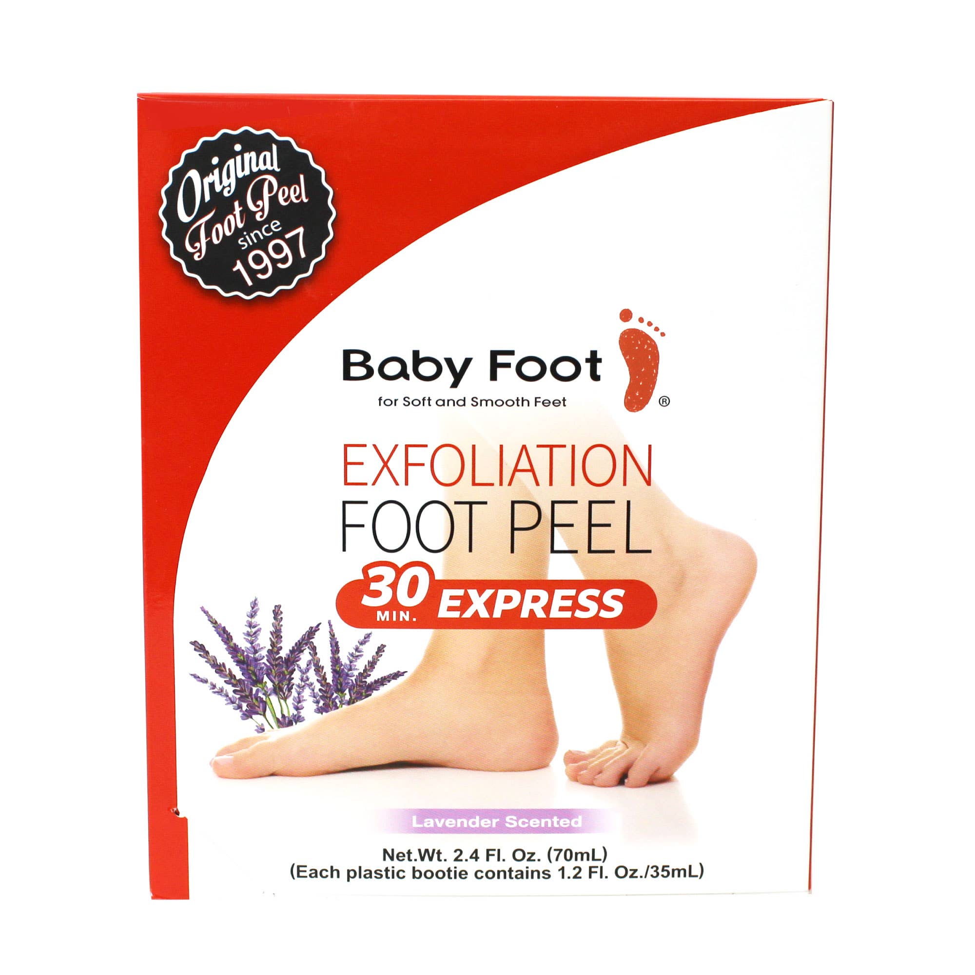 30- Min Express Peel