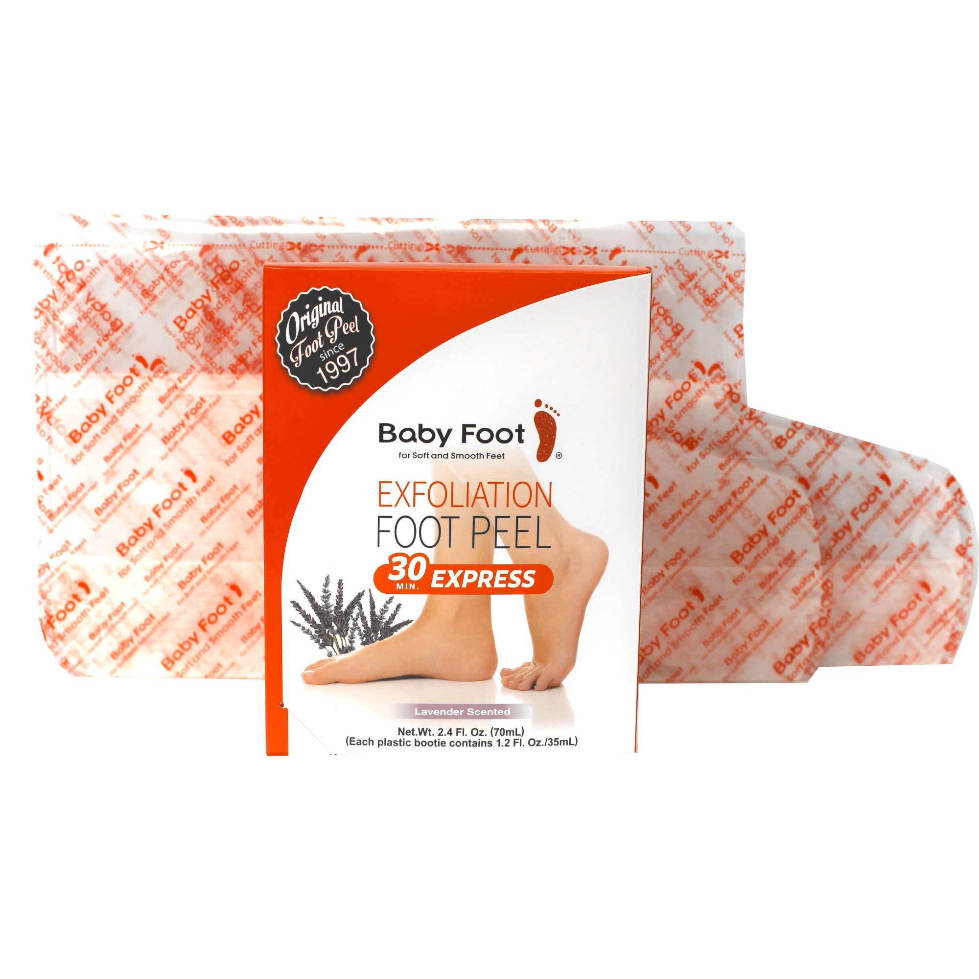 30- Min Express Peel