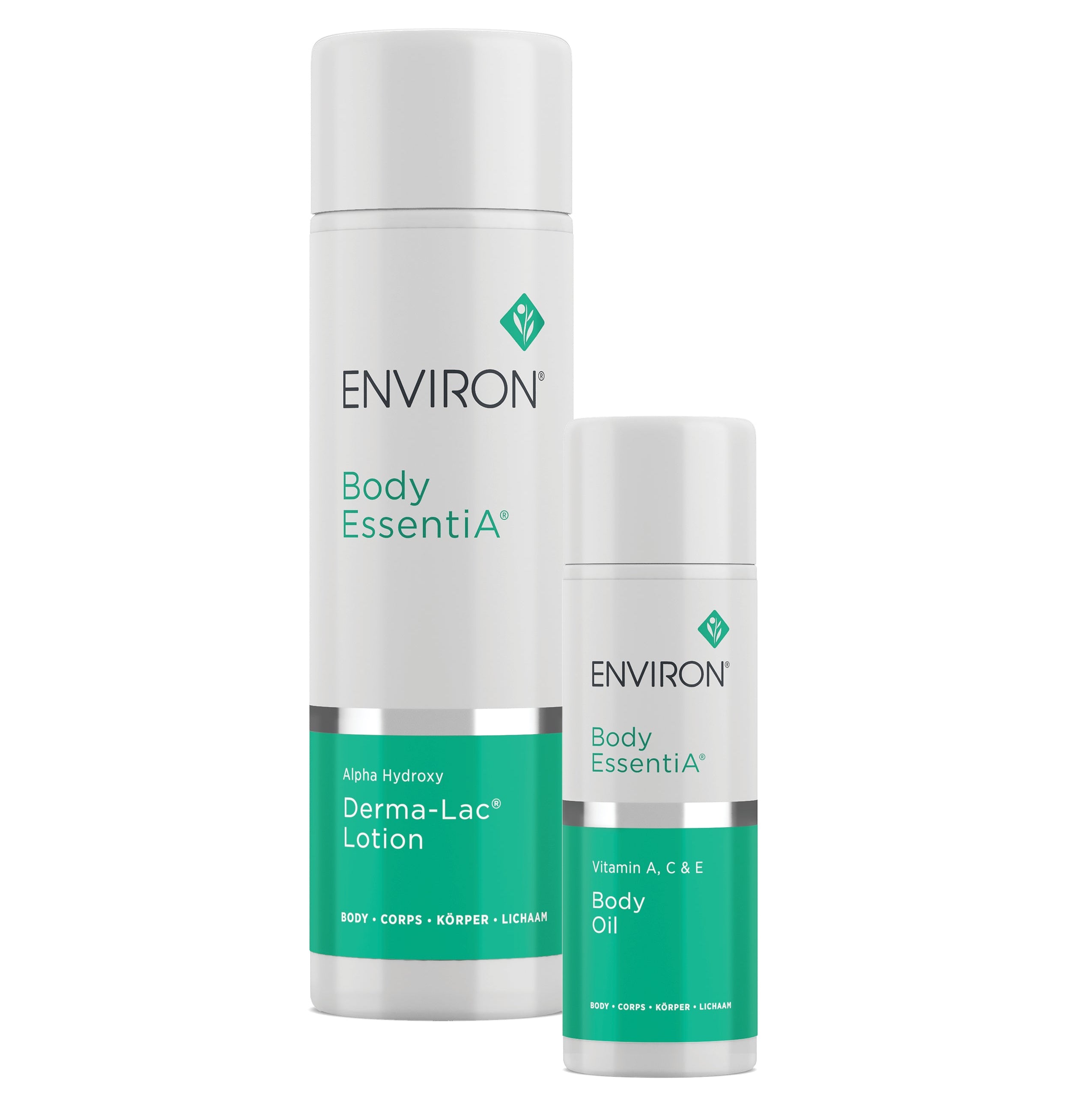 Body EssentiA Kit
