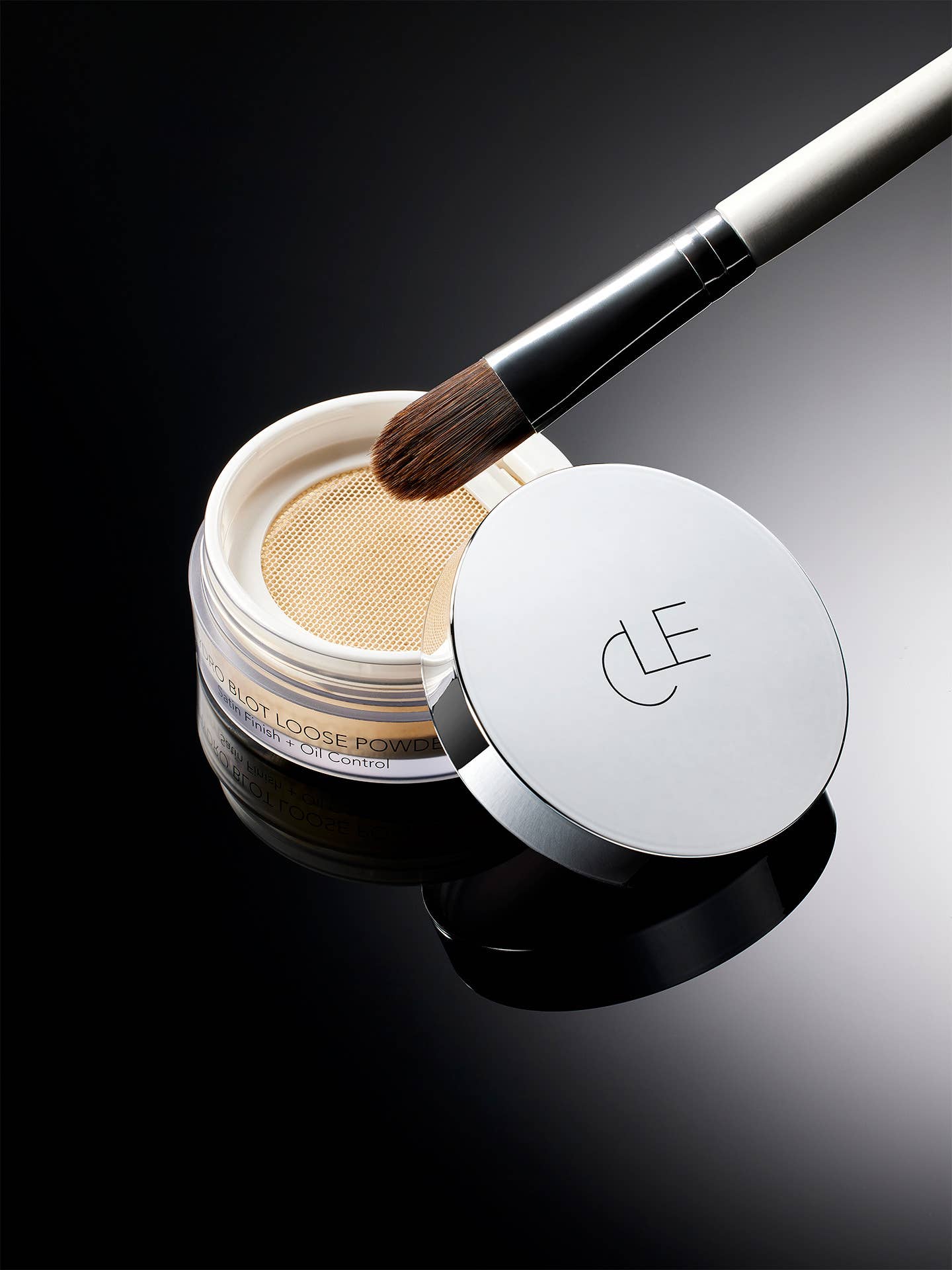 Hydro Blot Loose Powder