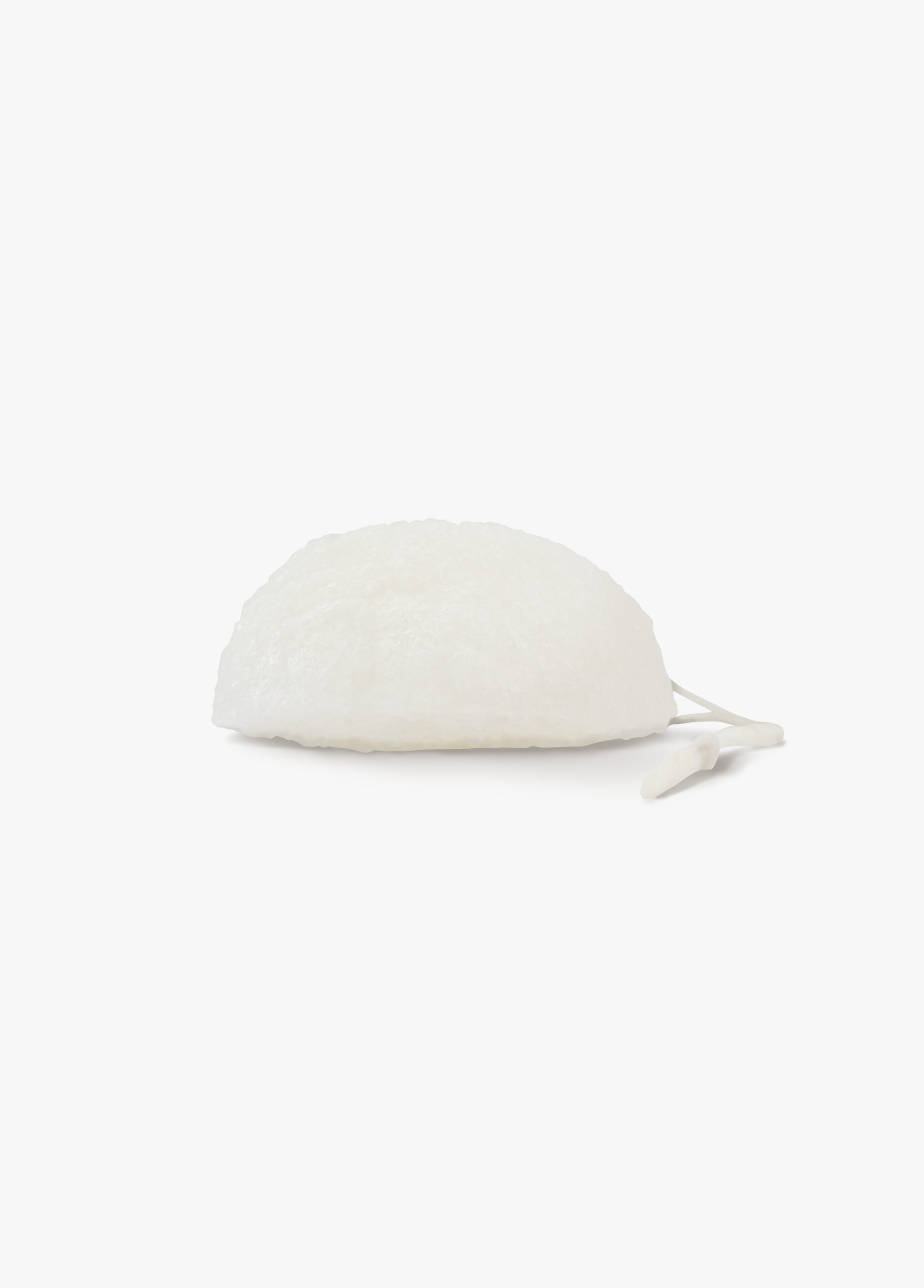 Plant-Based Konjac Sponge: Matcha
