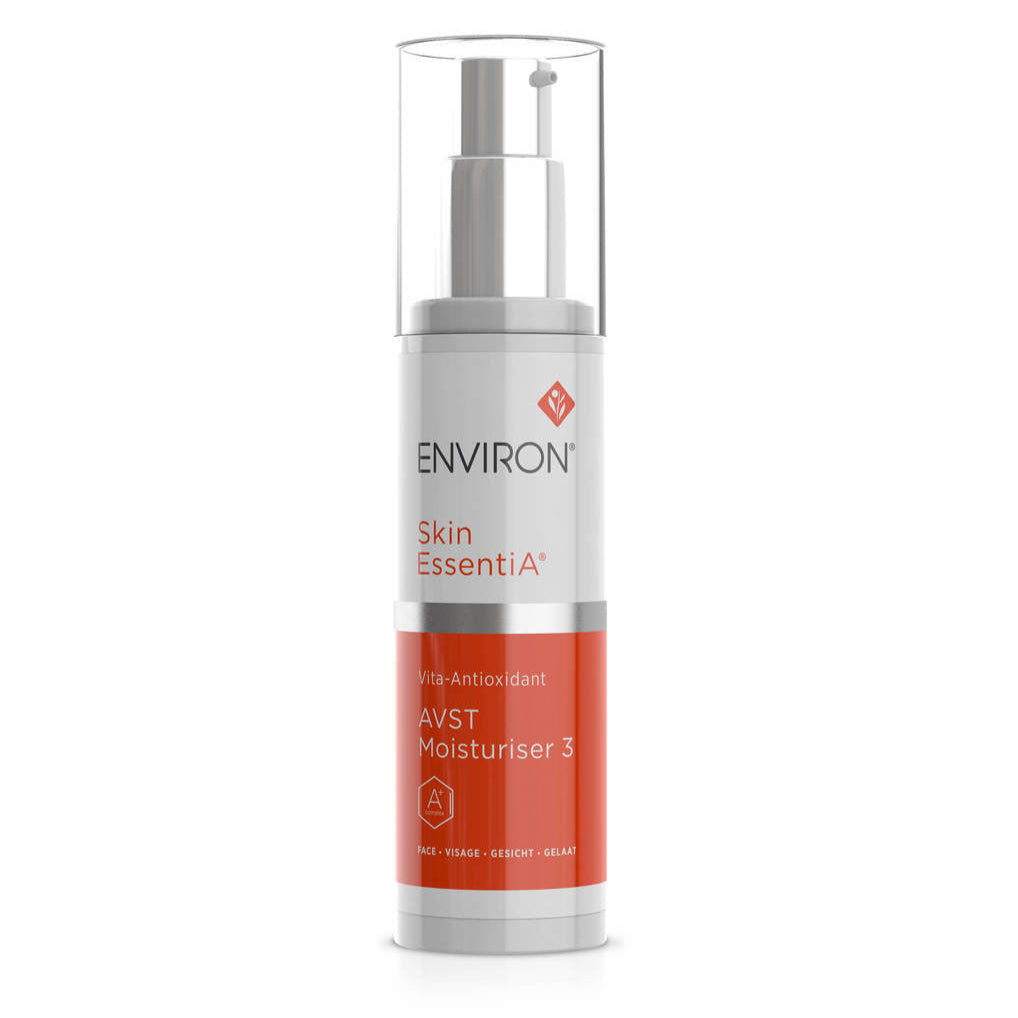 Vita-Antioxidant AVST Moisturiser 3