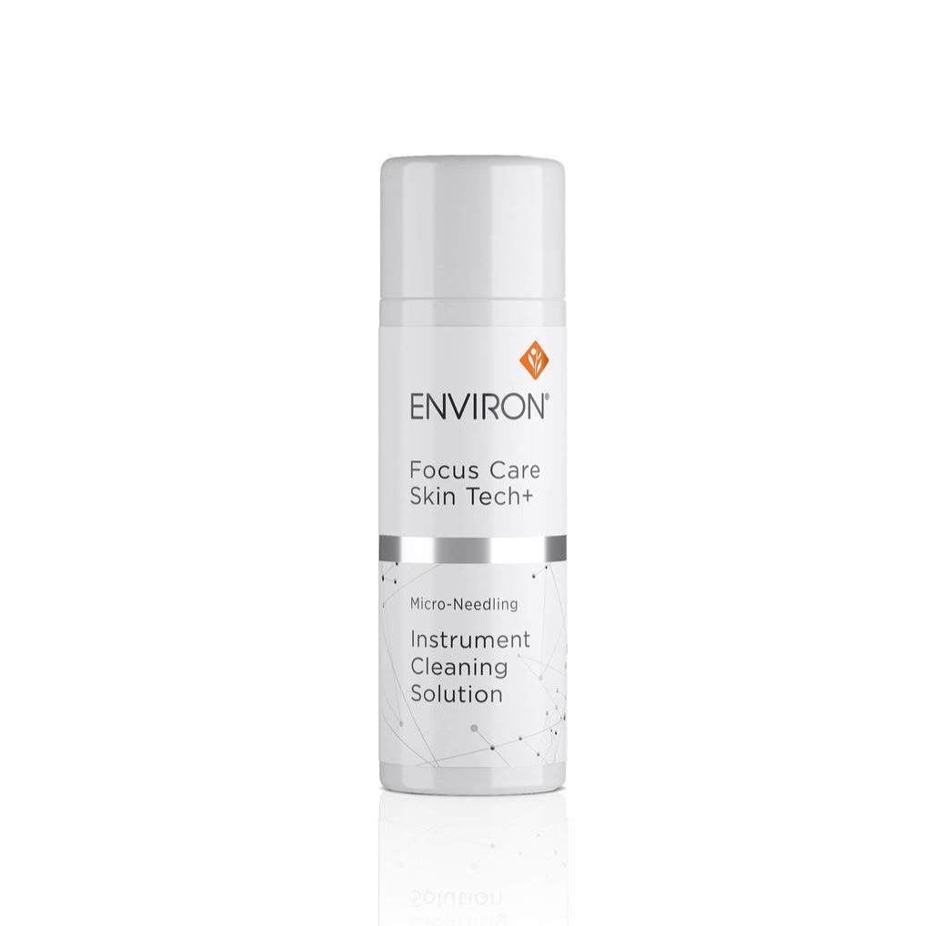Micro-Needling Instrument Cleaning Solution