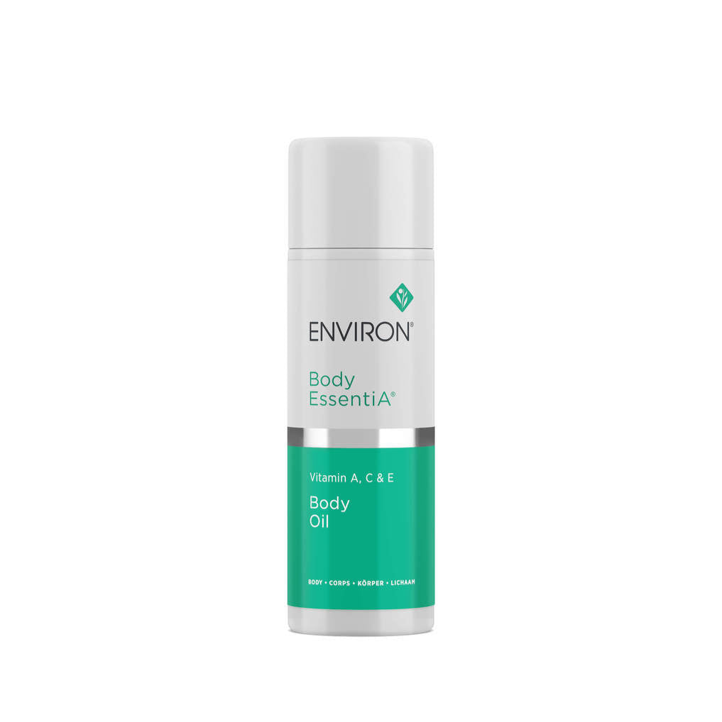 Vitamin A, C & E Body Oil