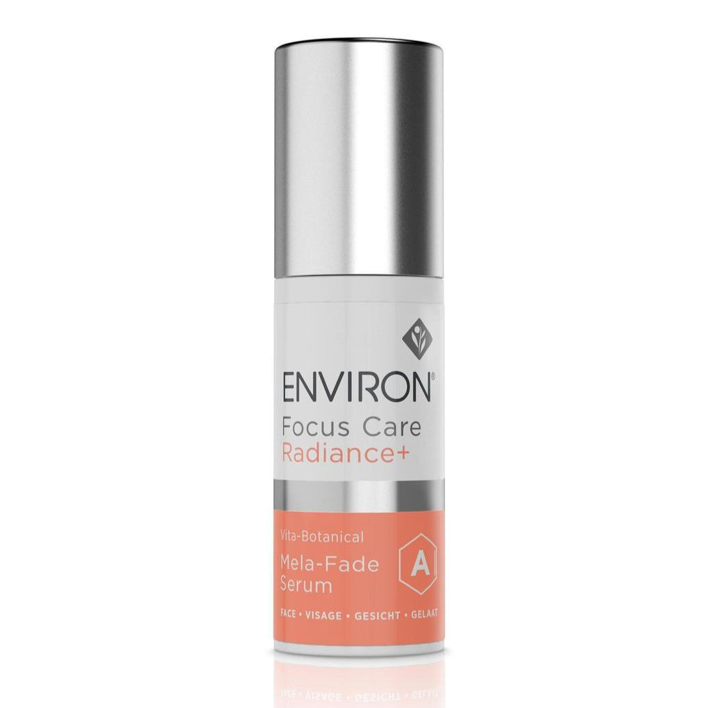 Vita-Botanical Mela-Fade Serum System A + B