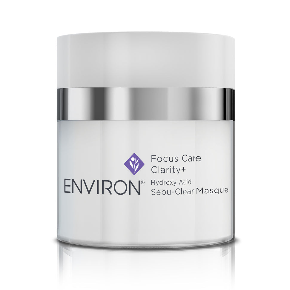 Hydroxy Acid Sebu-Clear Masque