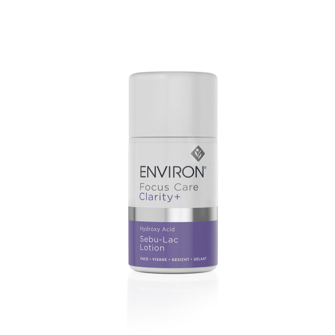 Hydroxy Acid Sebu-Lac Lotion