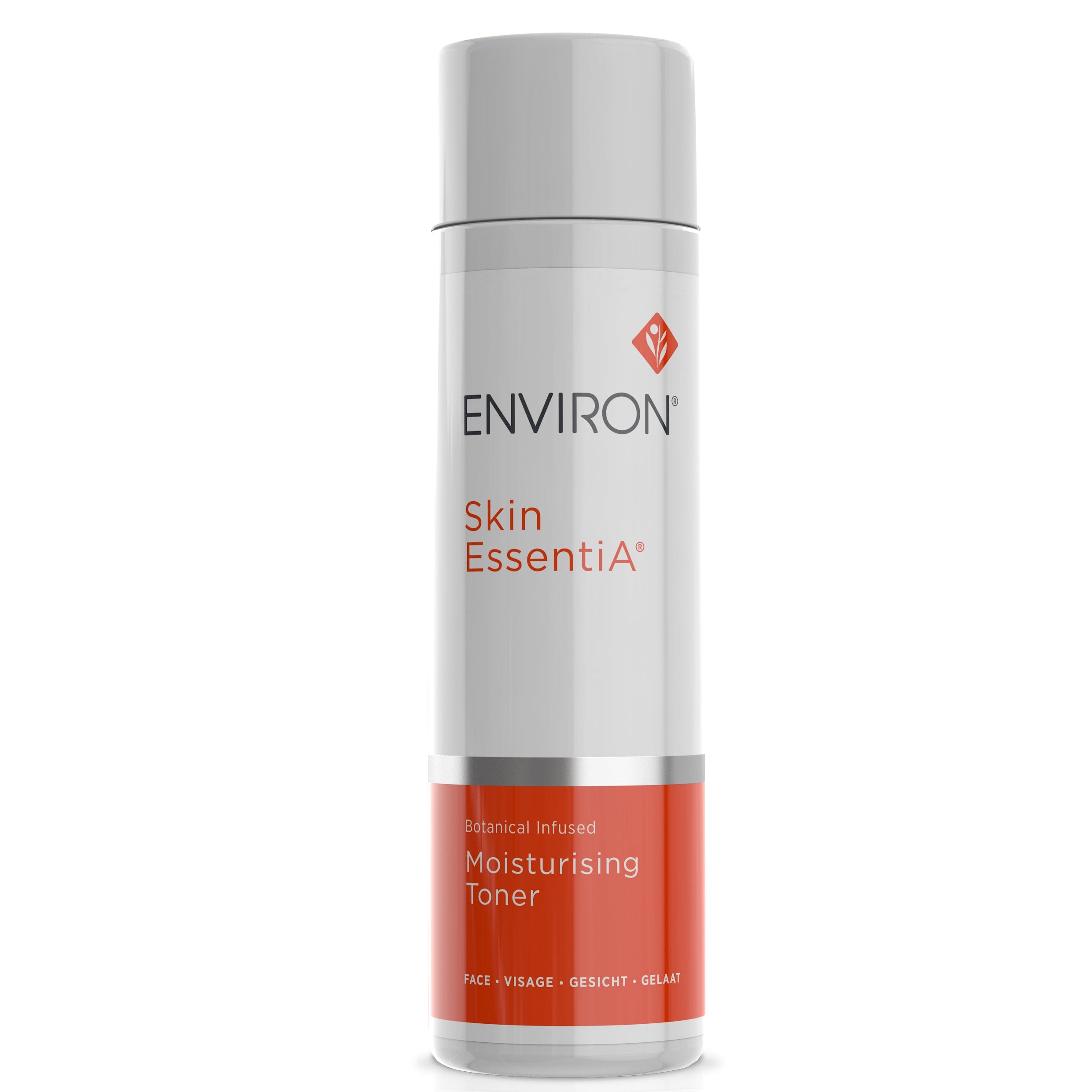 Botanical Infused Moisturising Toner
