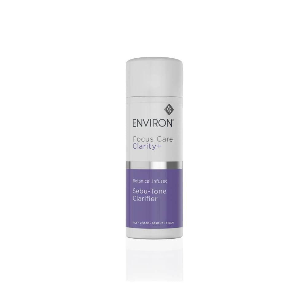 Botanical Infused Sebu-Tone Clarifier