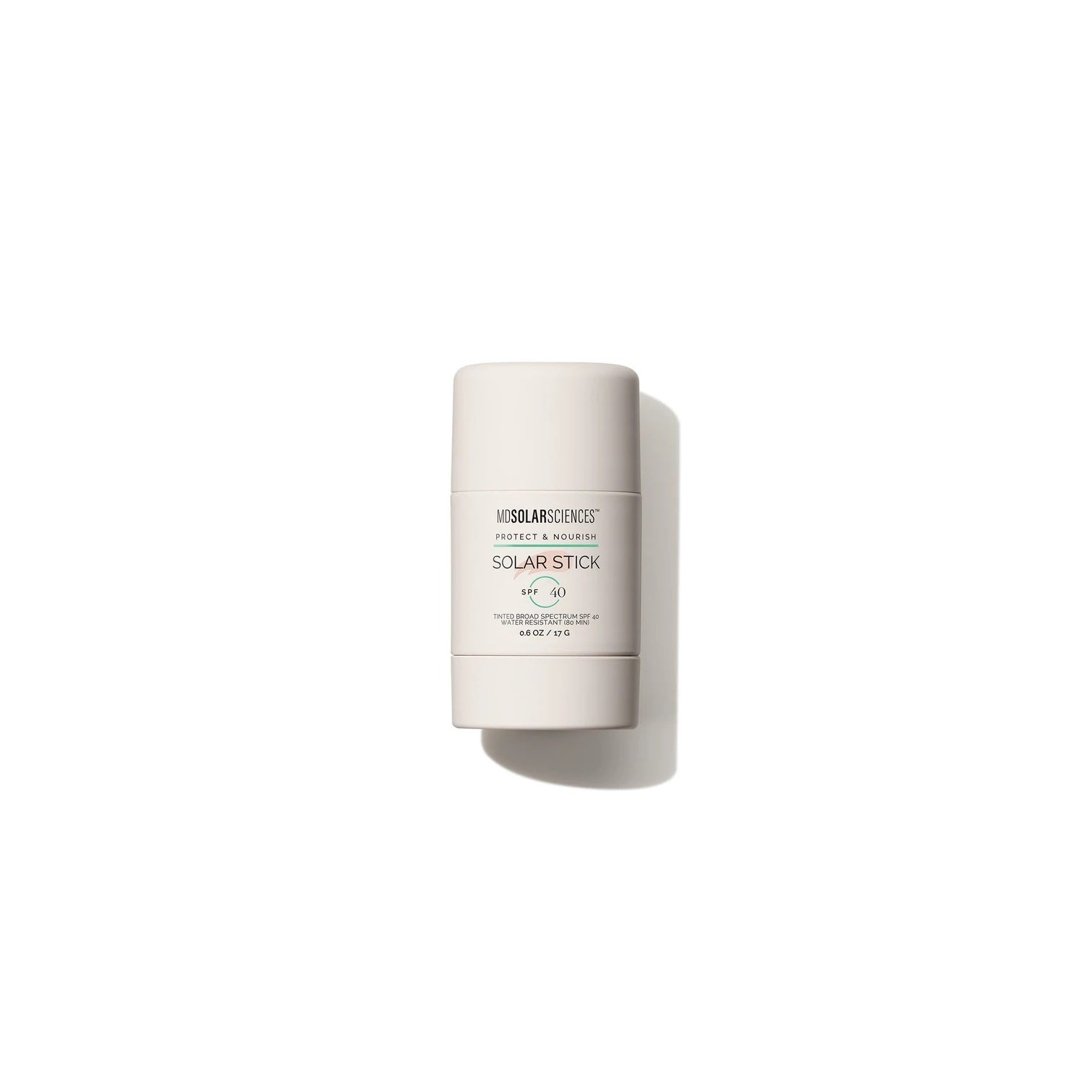Tinted Solar Stick SPF 40