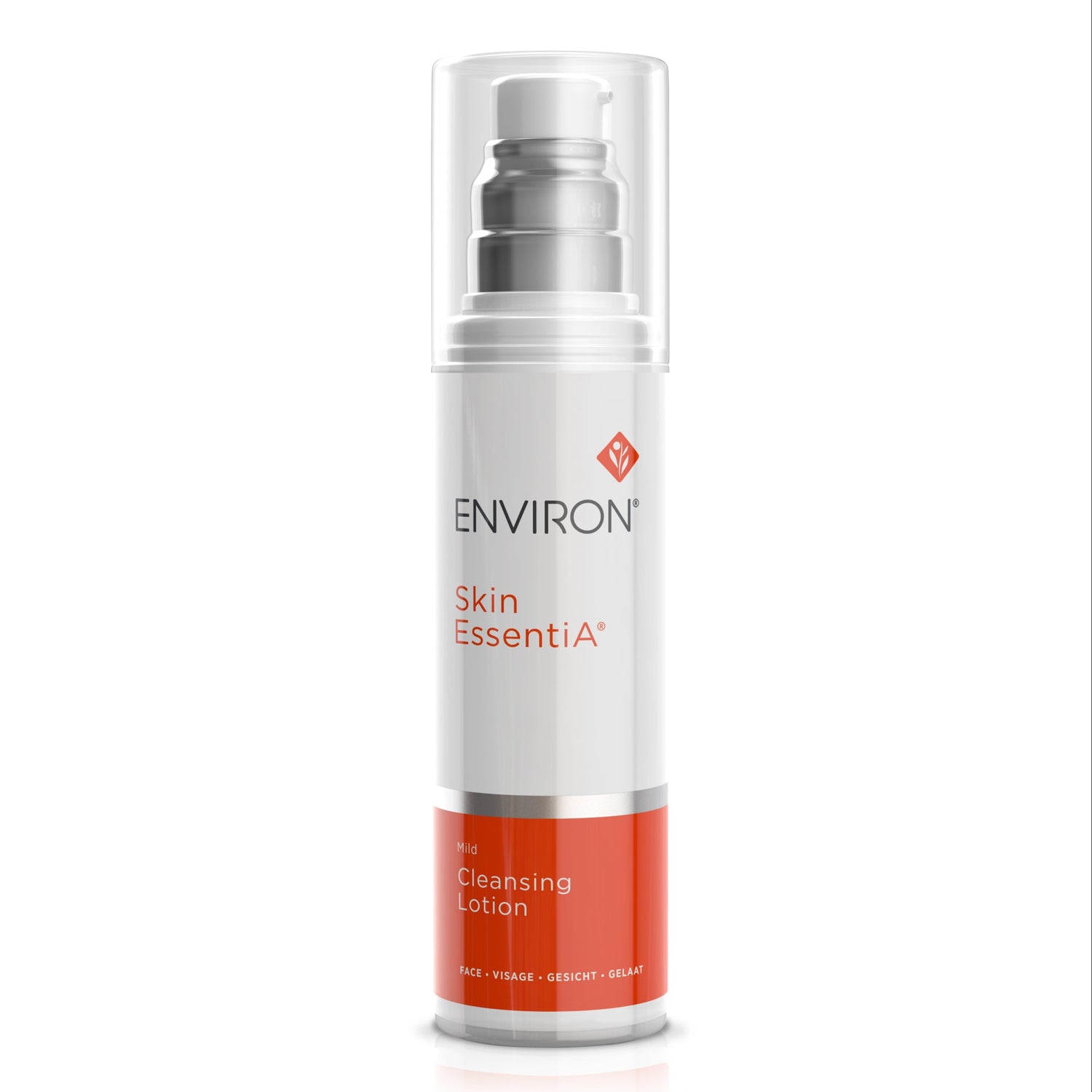 Mild Cleansing Lotion
