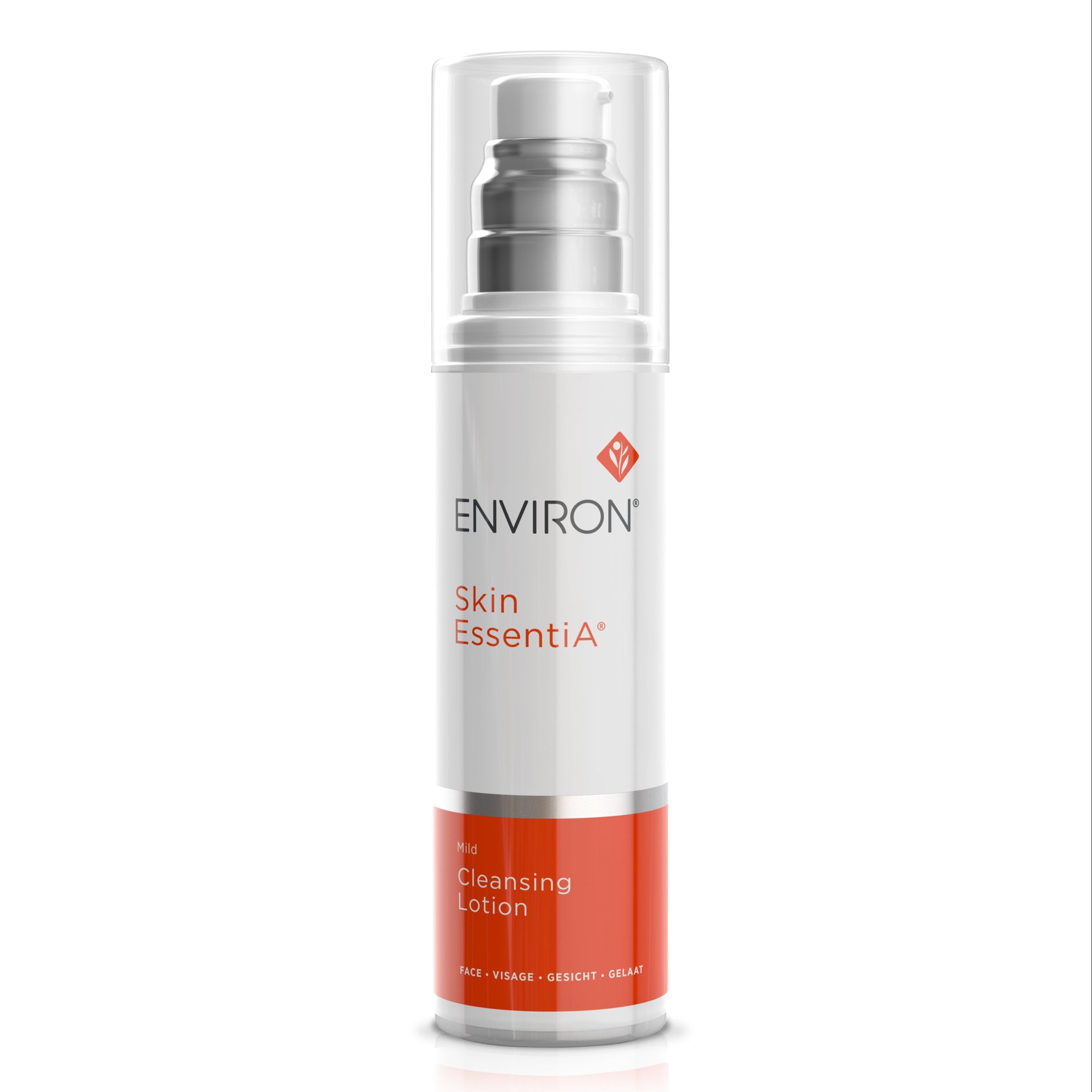 Mild Cleansing Lotion