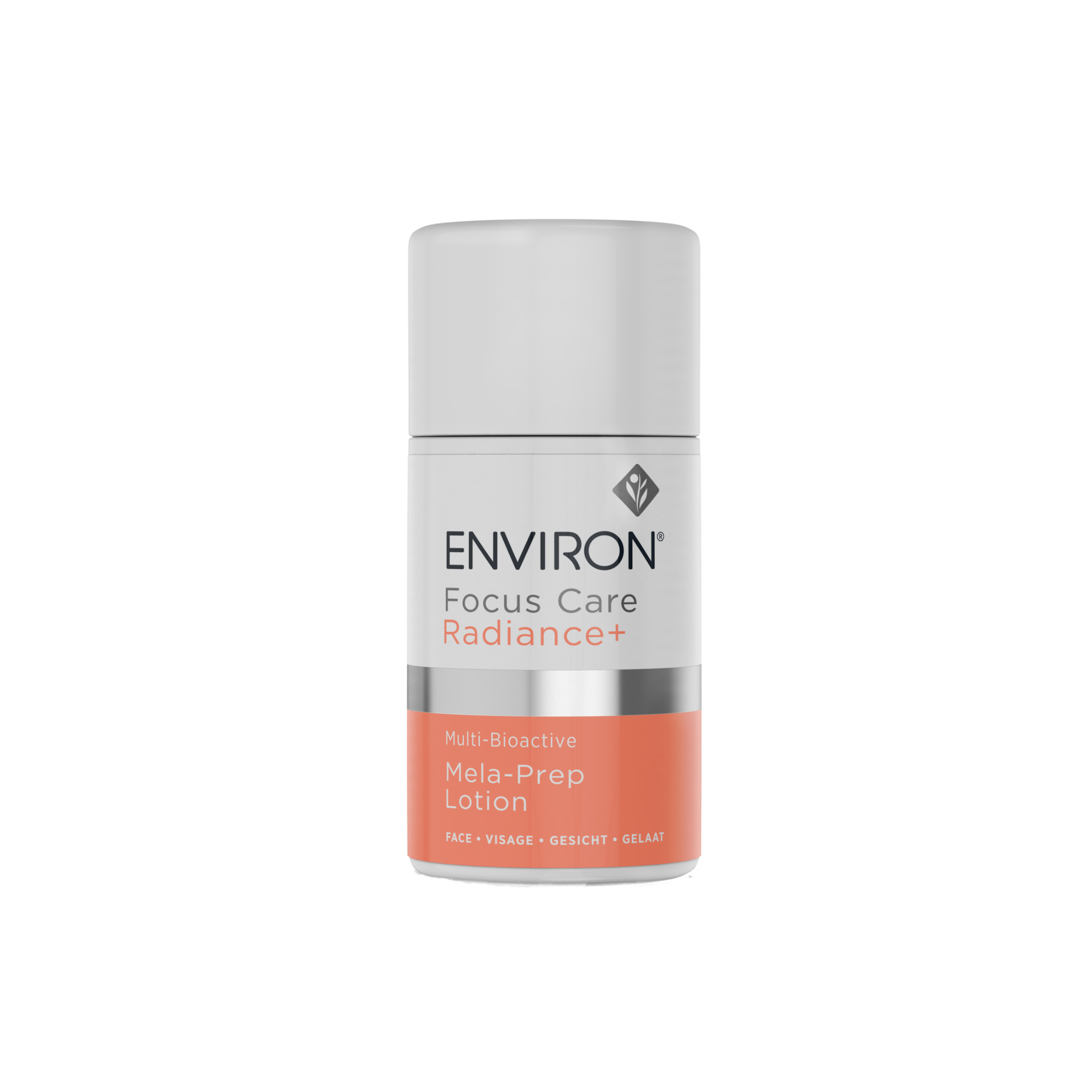 Multi-Bioactive Mela-Prep Lotion