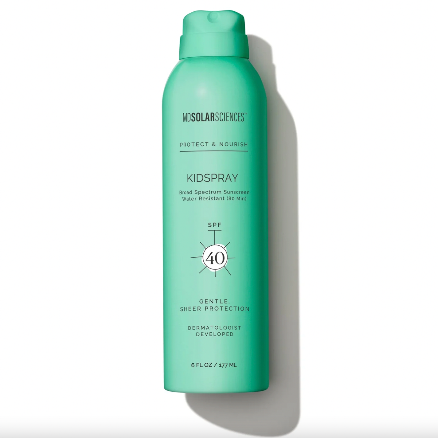 KidSpray SPF 40 for Body