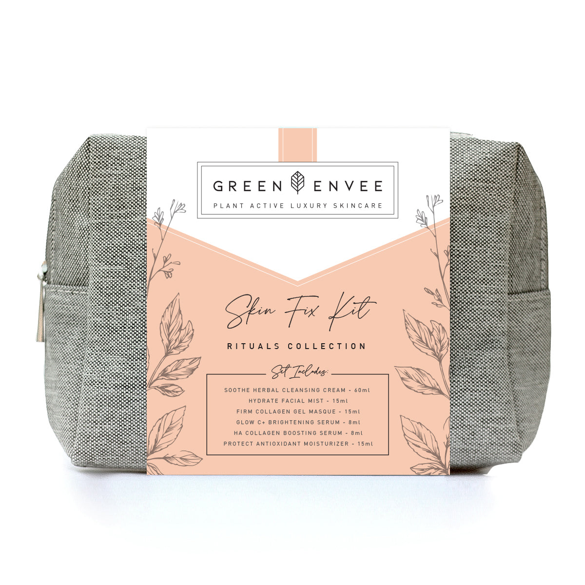 Skin Fix Kit