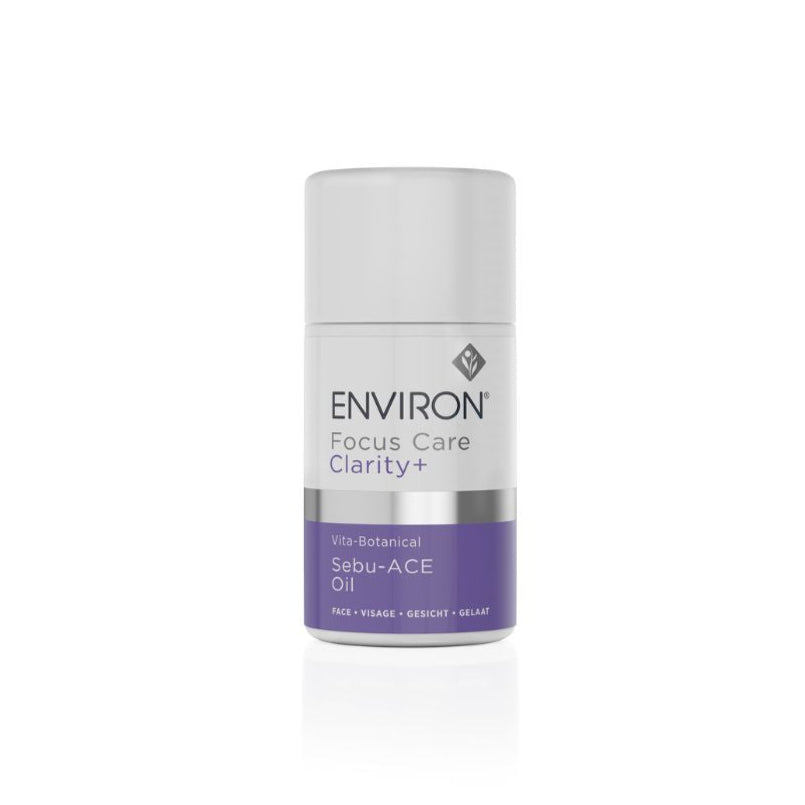 Vita-Botanical Sebu-ACE Oil