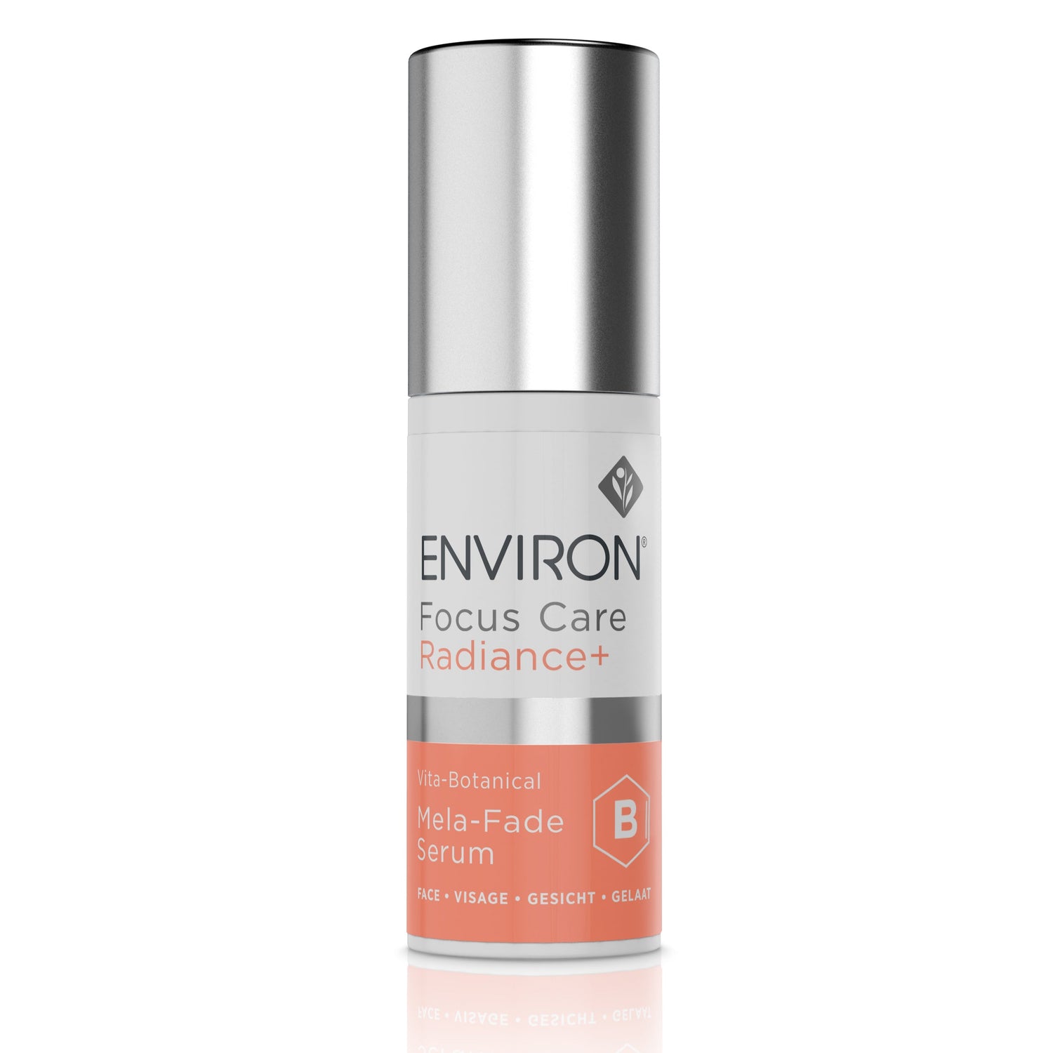 Vita-Botanical Mela-Fade Serum System A + B