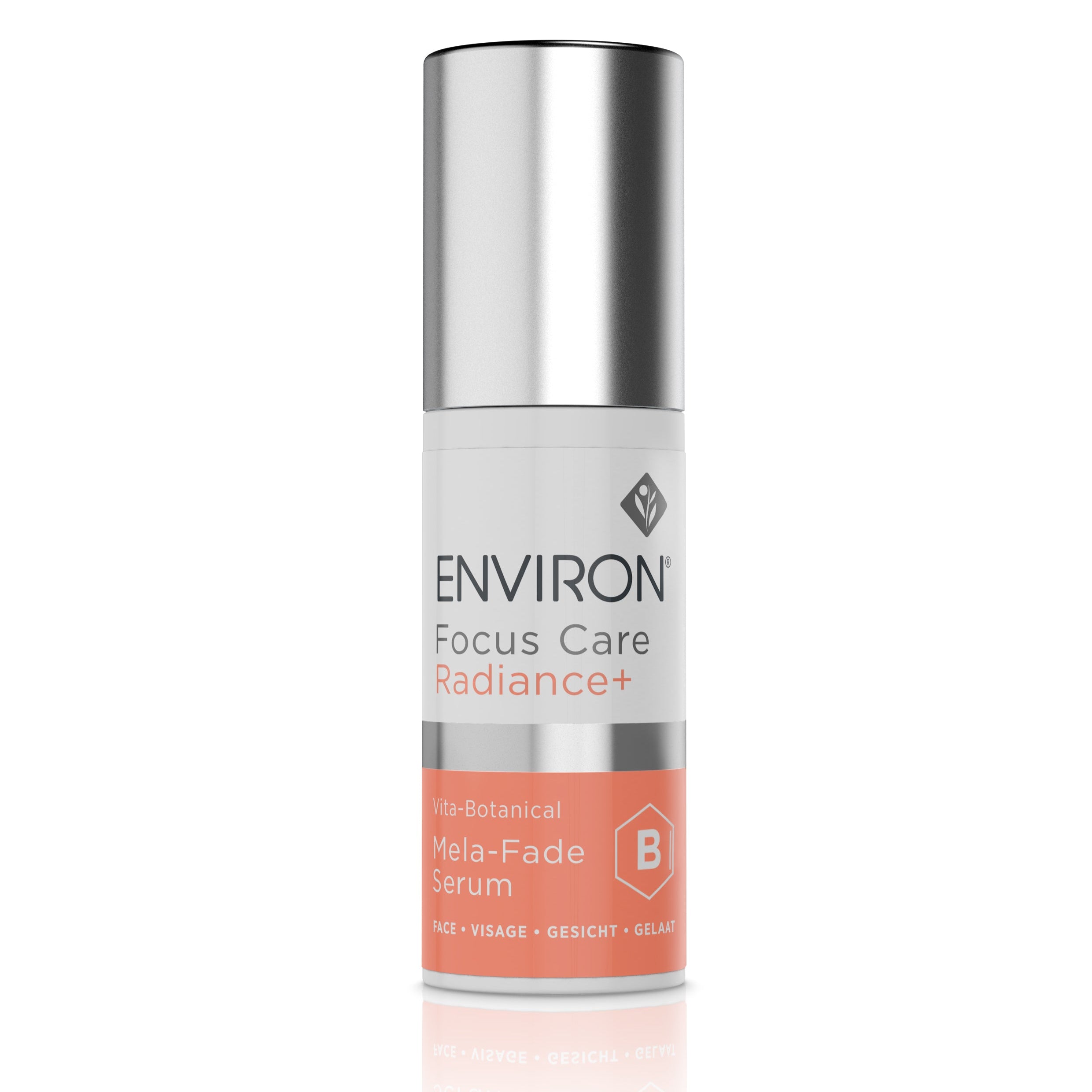 Vita-Botanical Mela-Fade Serum System A + B