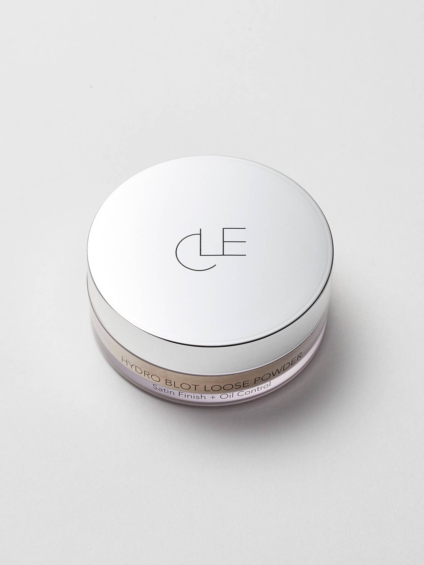 Hydro Blot Loose Powder