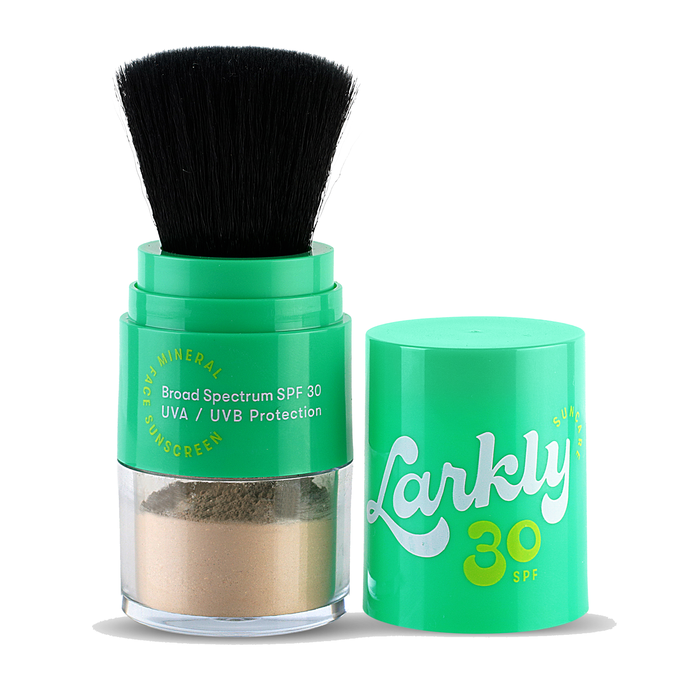 SPF 30 Mineral Powder Sunscreen