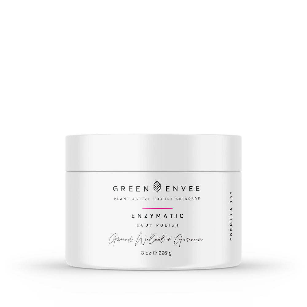 Enzymatic Body Polish