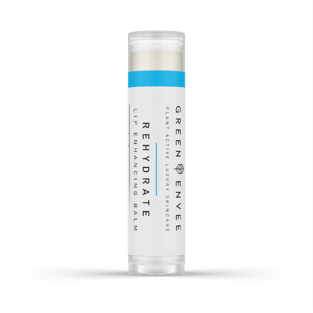Rehydrate Lip Enhancing Balm
